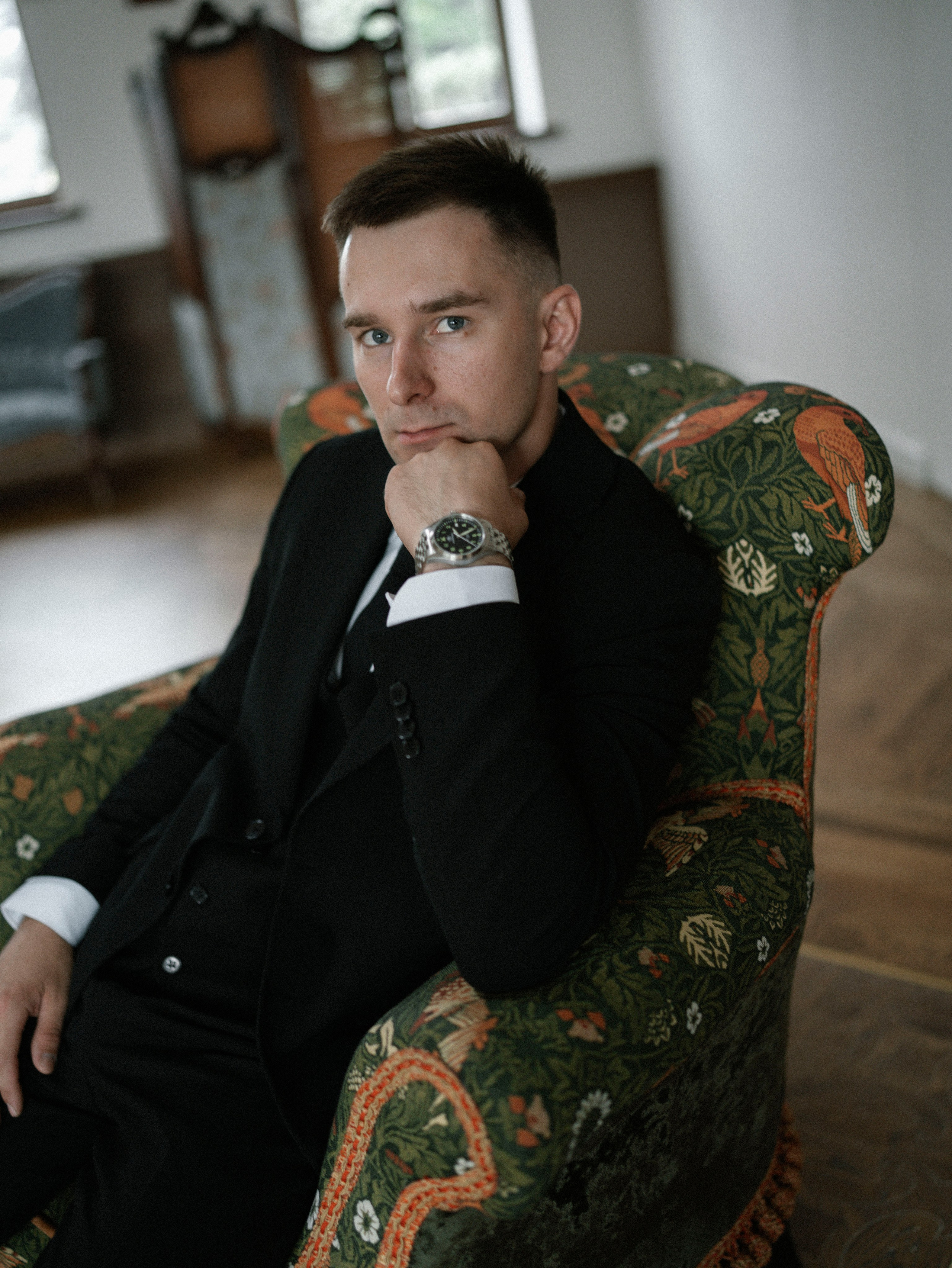 Люба и Артём 17.07.2025. Свадебный фотограф