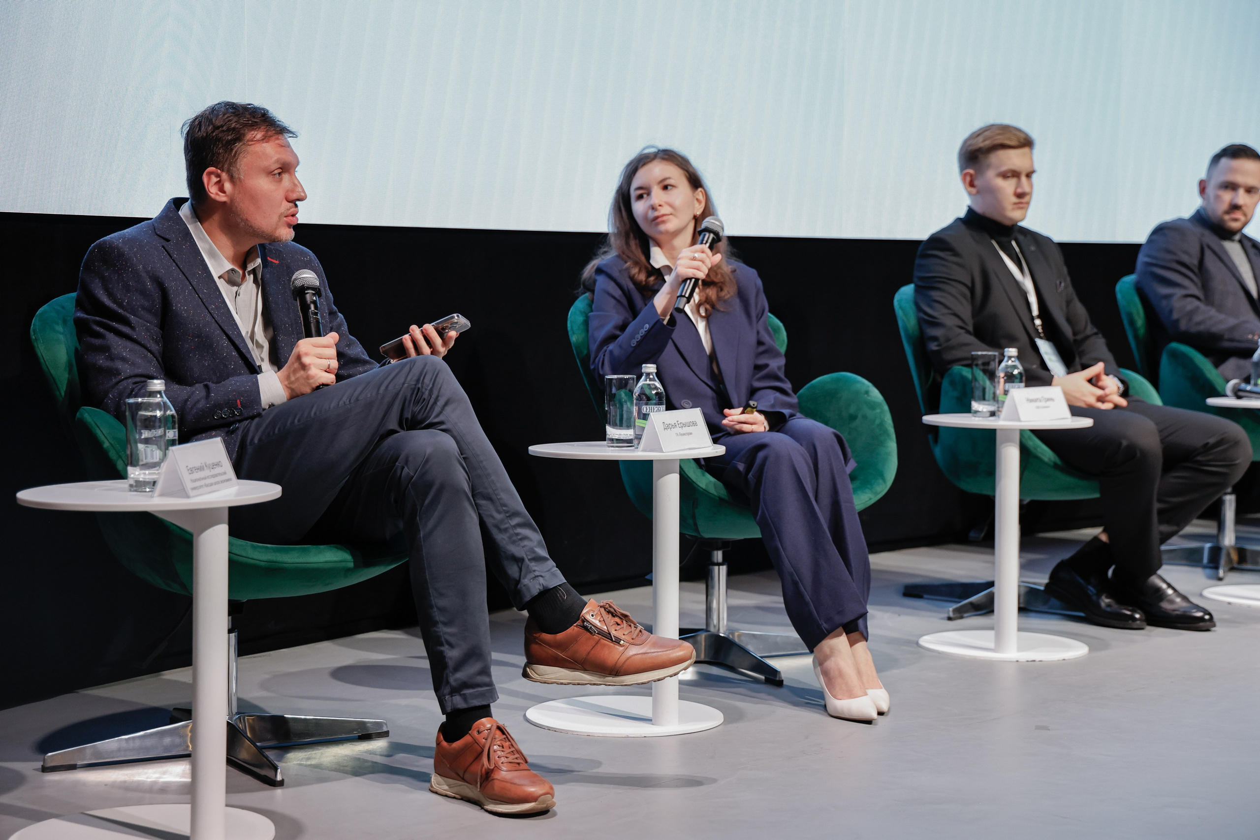 Выставка и Форум. Фотограф и видеограф — Москва