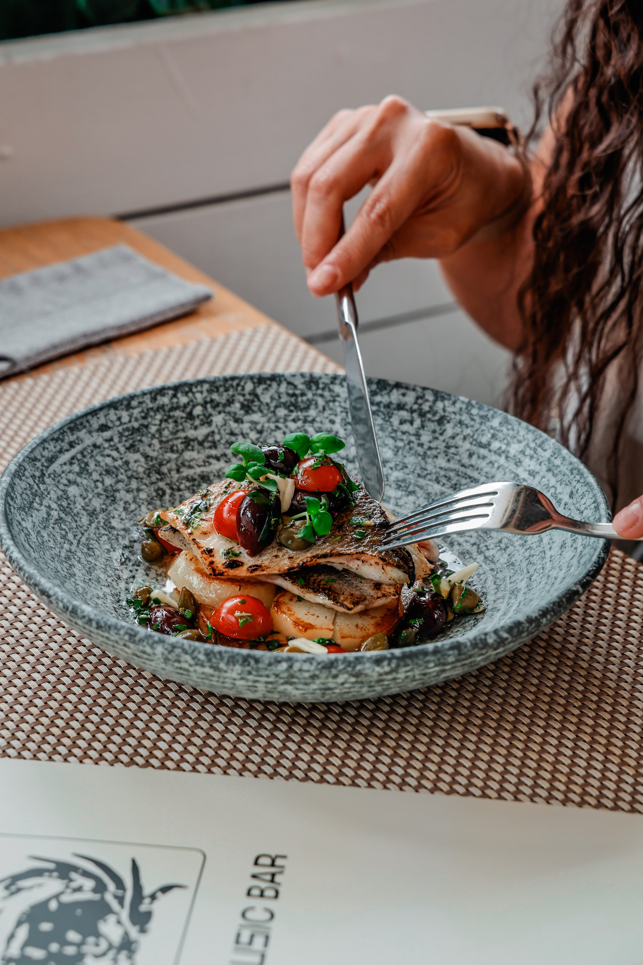 Еда и предметка. Фотограф и видеограф — Москва