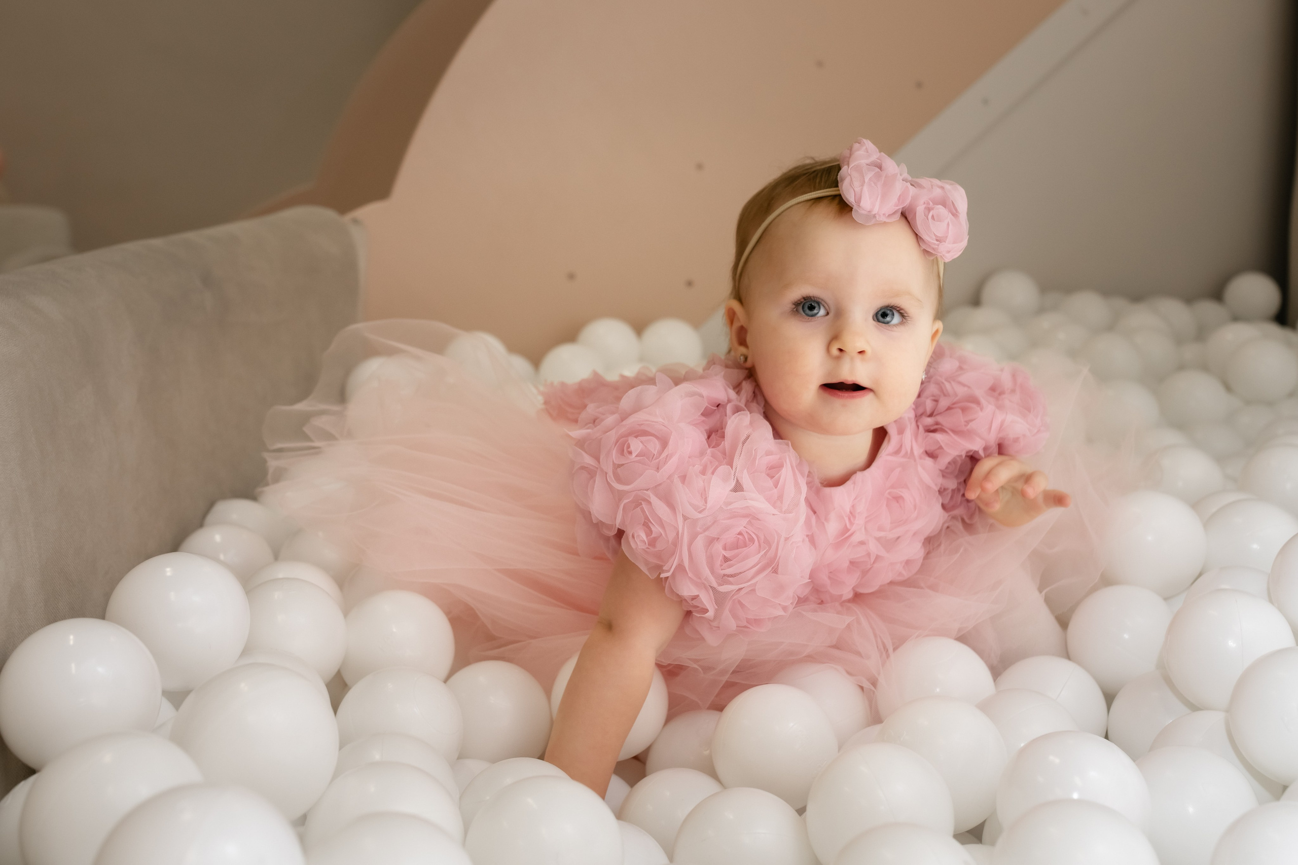 День рождения. Профессиональный семейный и церковный фотограф в Ростове-на-Дону