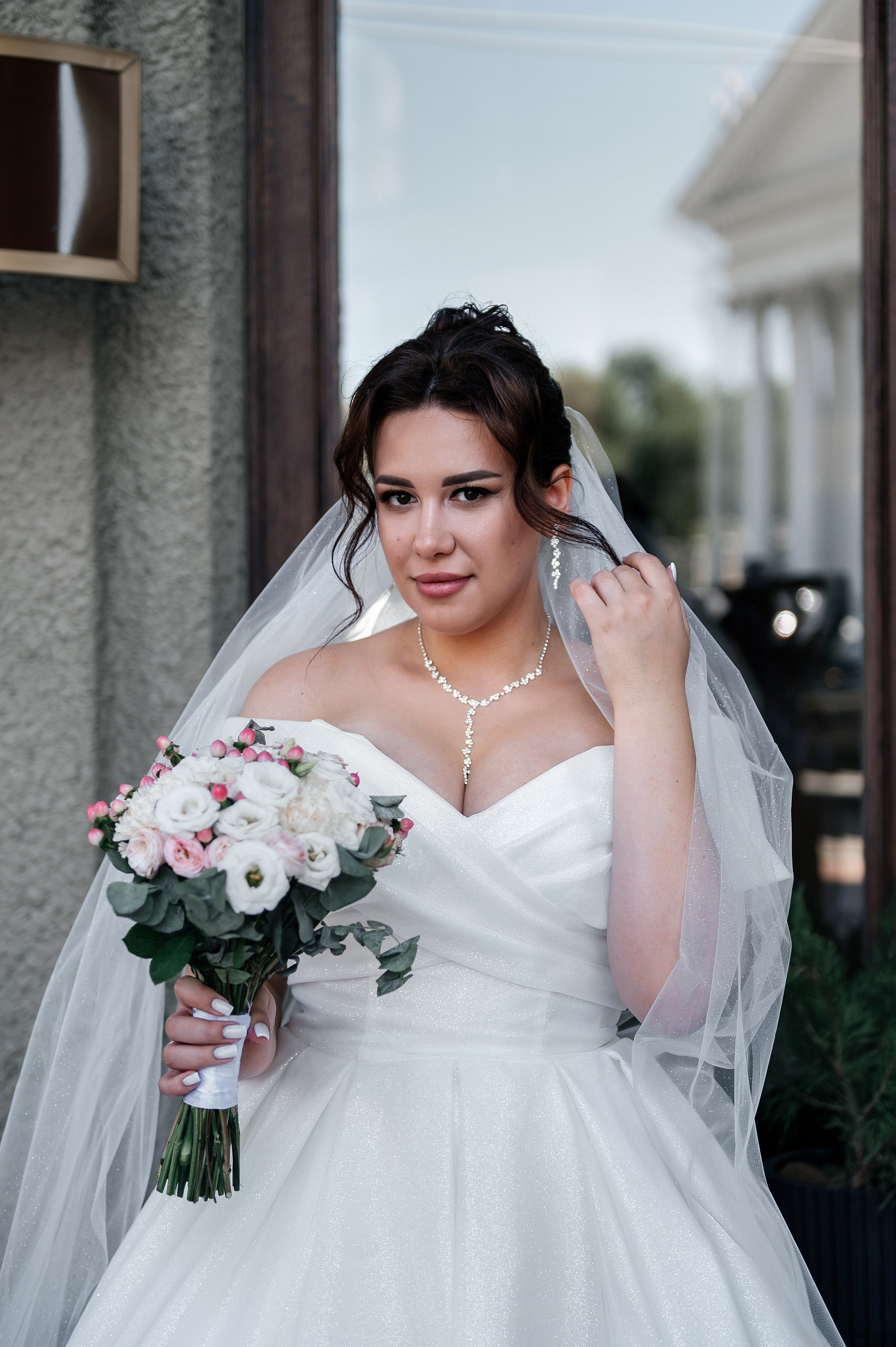 Артем и Настя. Свадебный, семейный фотограф, на крещение в г. Волгоград Руденко