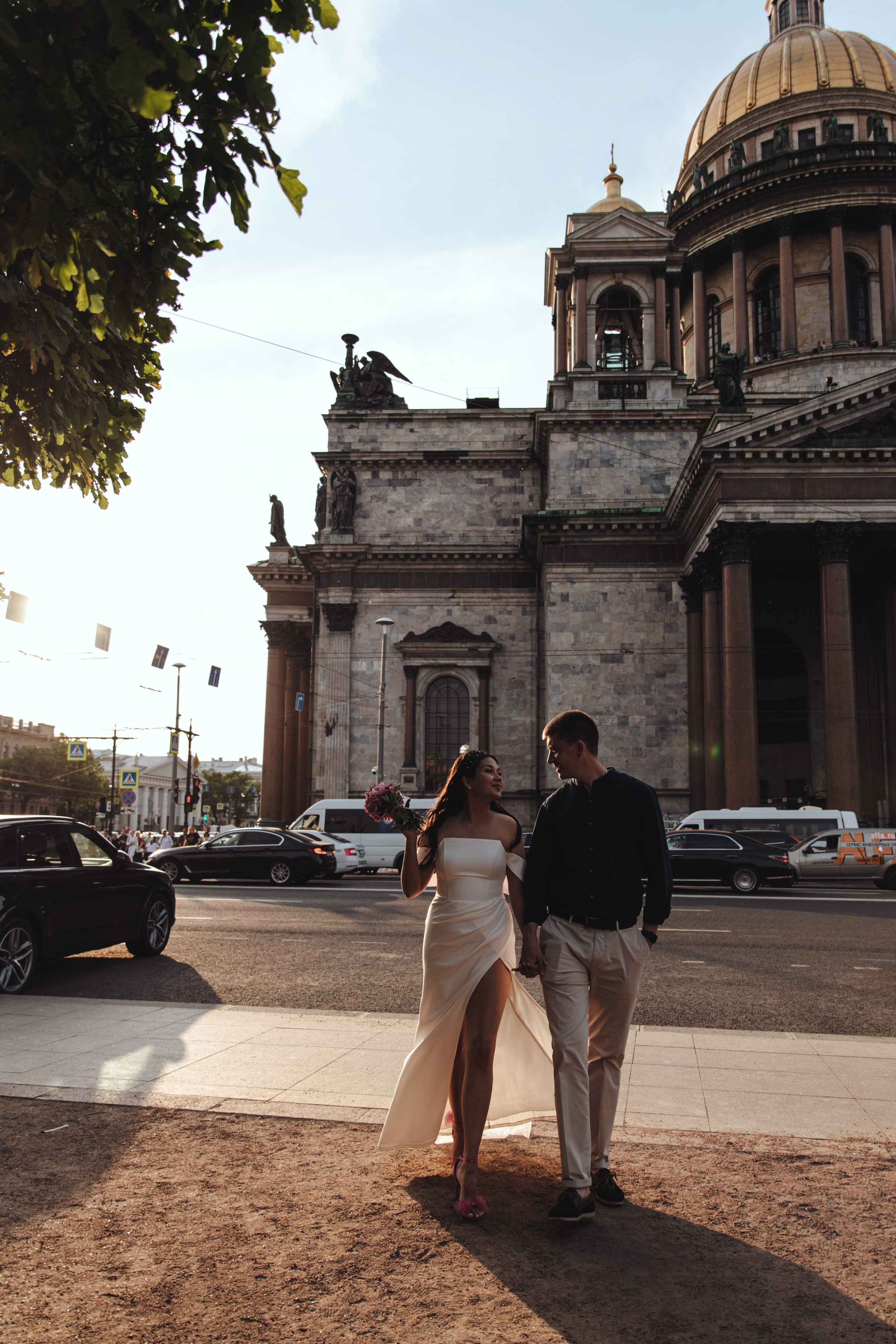 СВАДЕБНЫЙ ФОТОГРАФ И ВИДЕОГРАФ УЛЬЯНОВСК