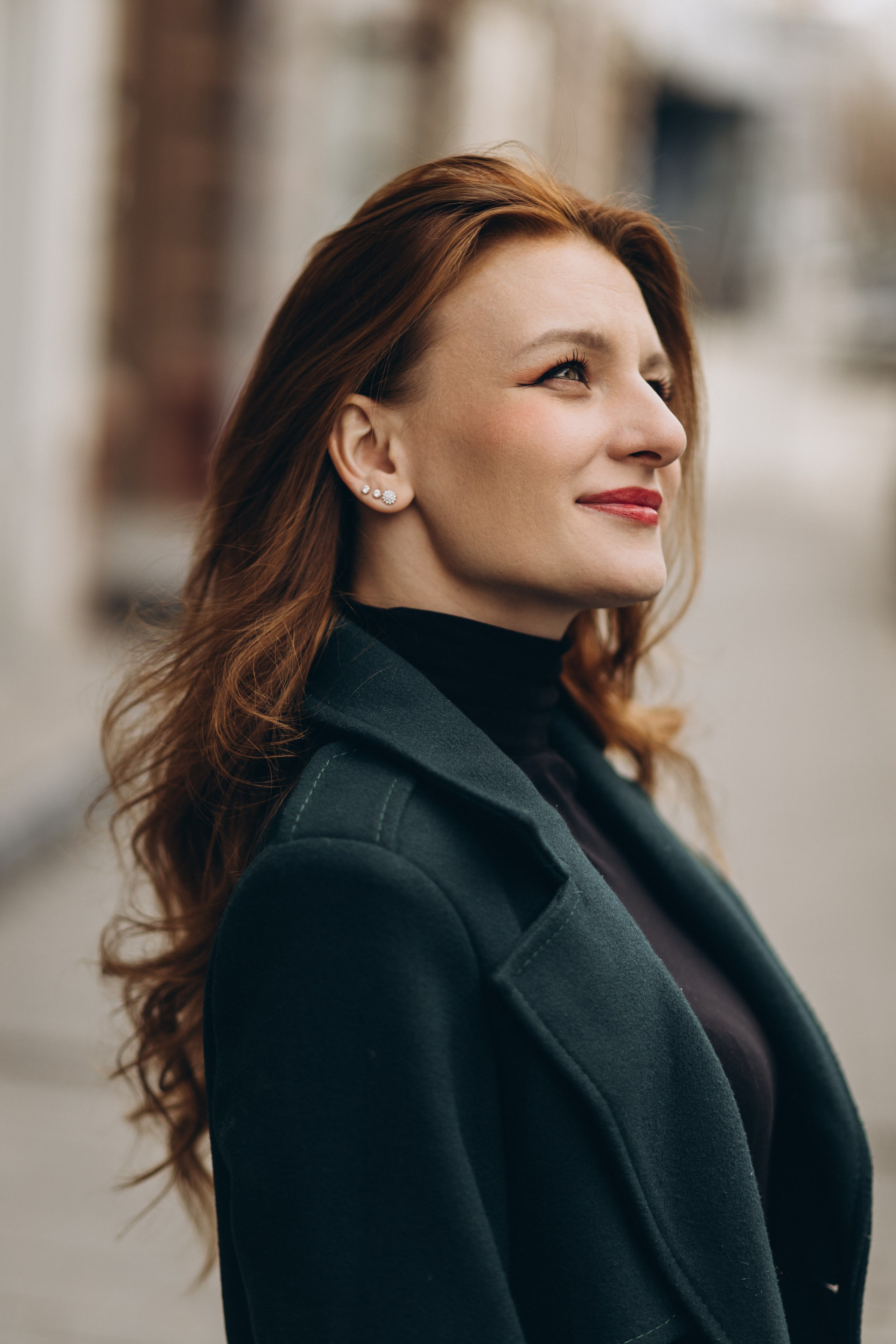 Юлия. Свадебный, семейный фотограф в Иркутске Светлана Макаричева