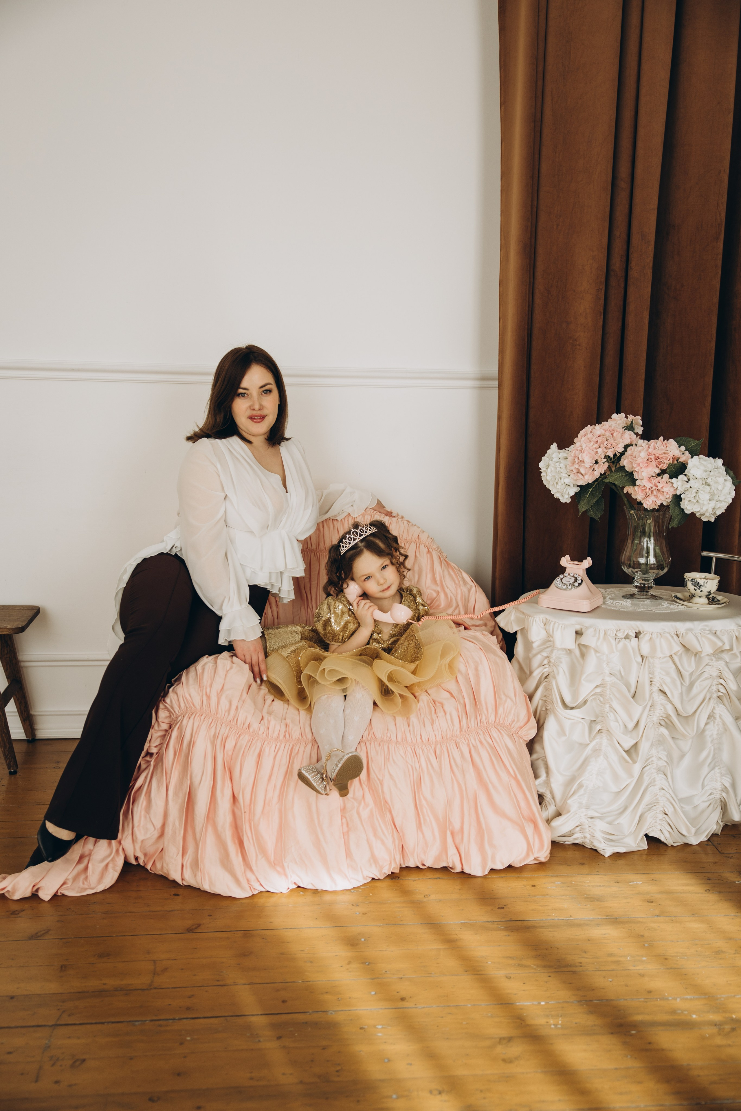 Злата. Свадебный, семейный фотограф в Иркутске Светлана Макаричева