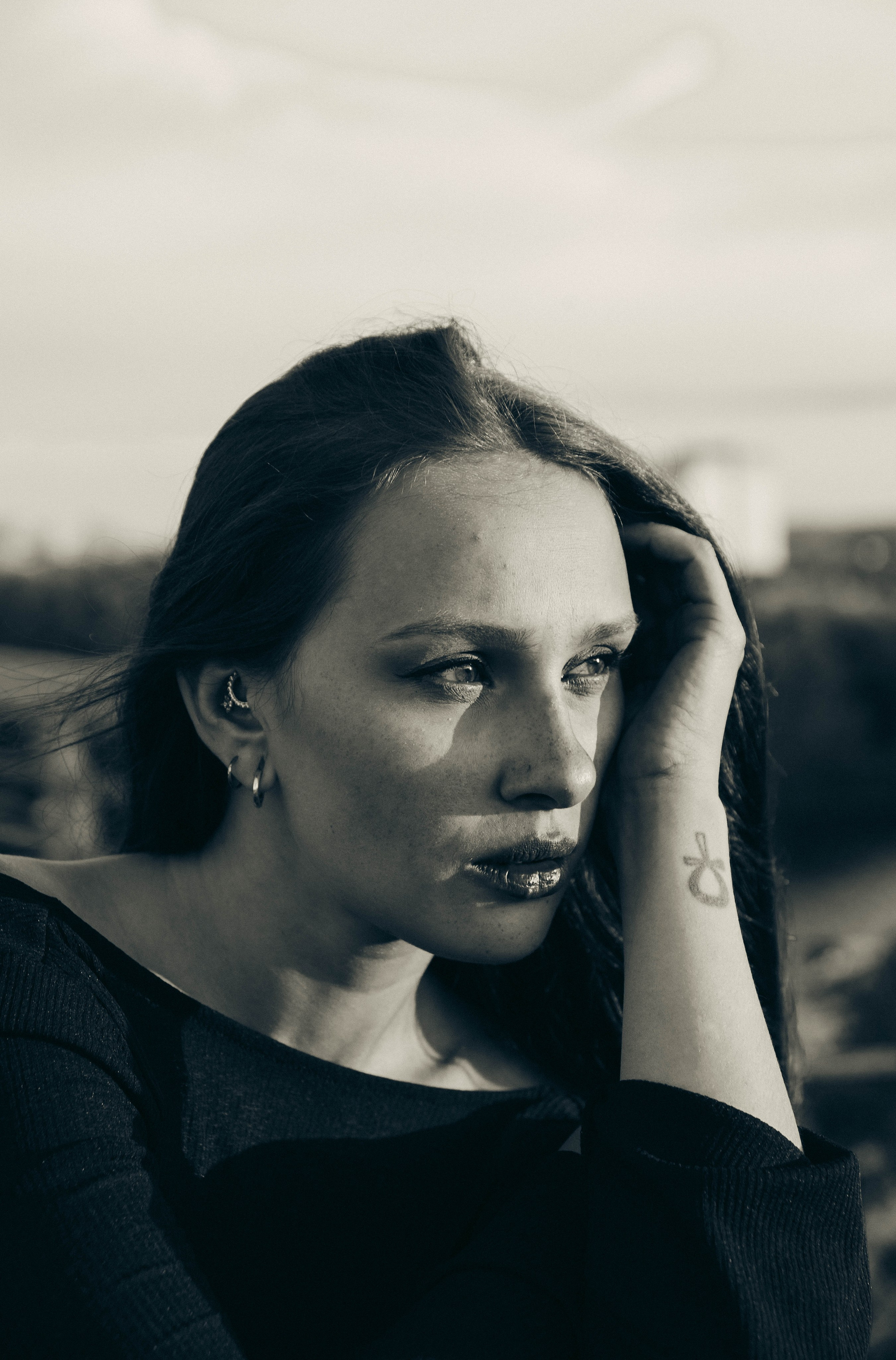 Елена. Ксения Glossa. Портретный и репортажный фотограф в Самаре