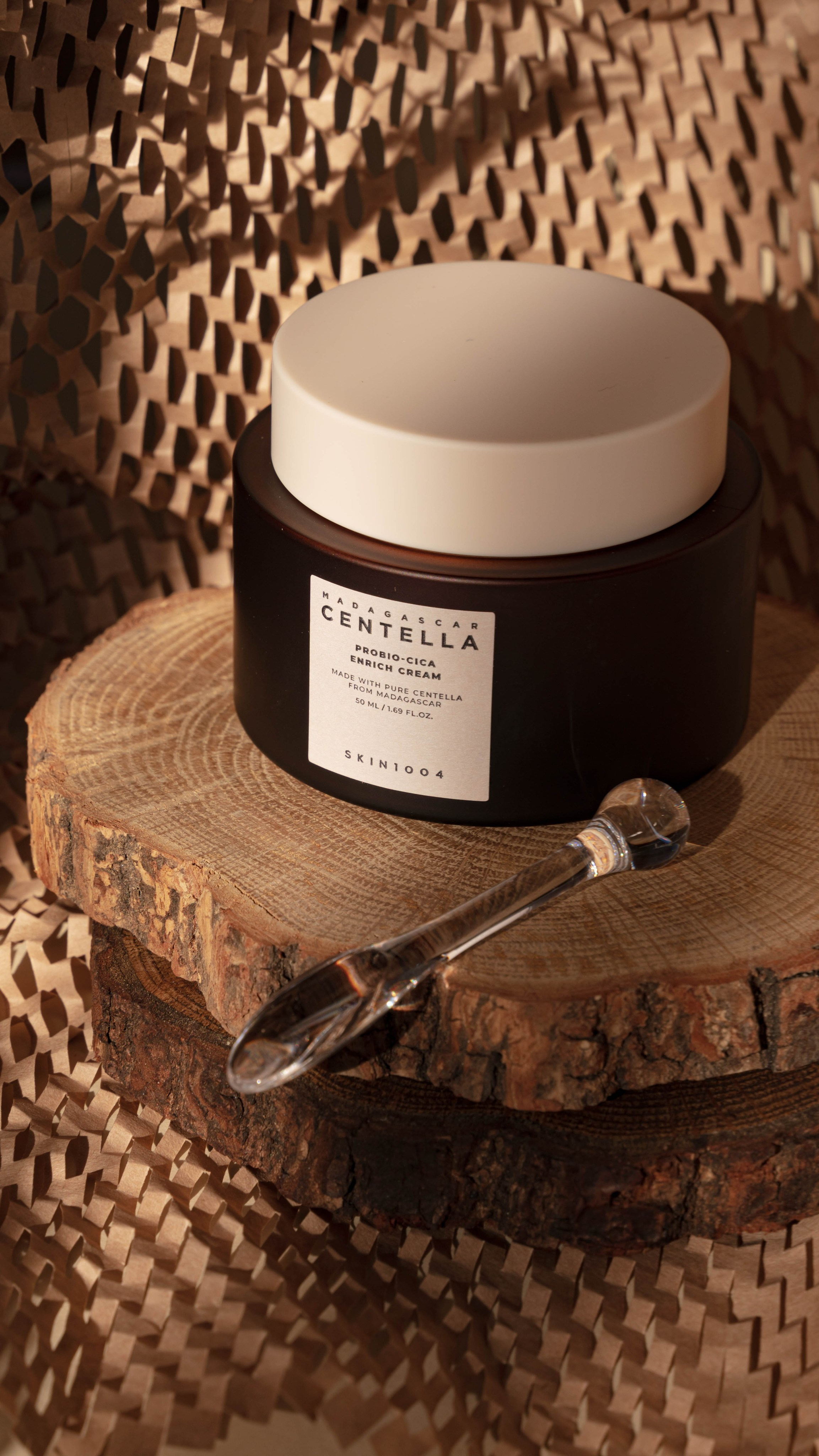 Уходовая косметика. Предметный фотограф Санкт-Петербург