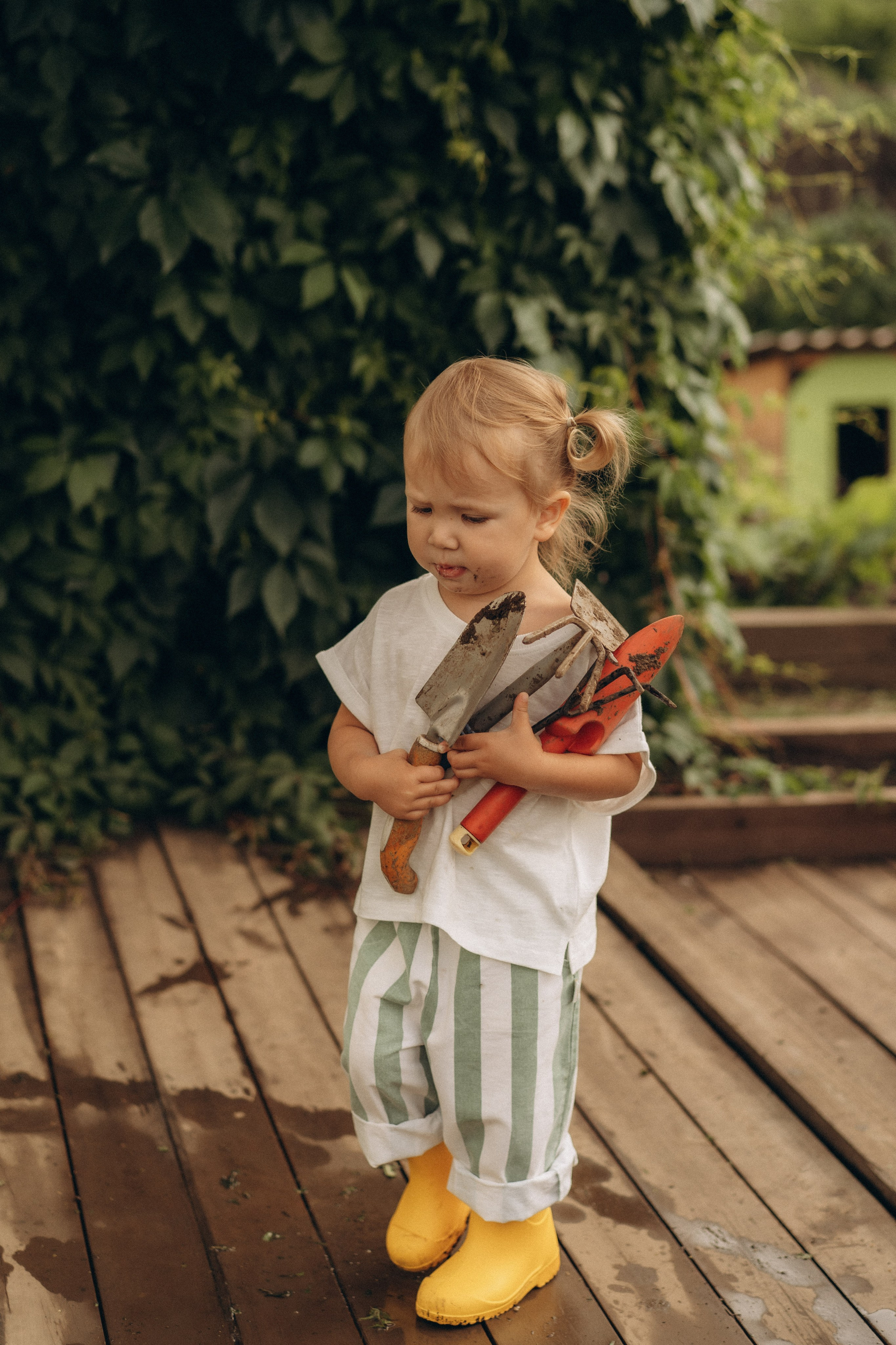 Удачные дела. Семейный фотограф в Ангарске/ Иркутске