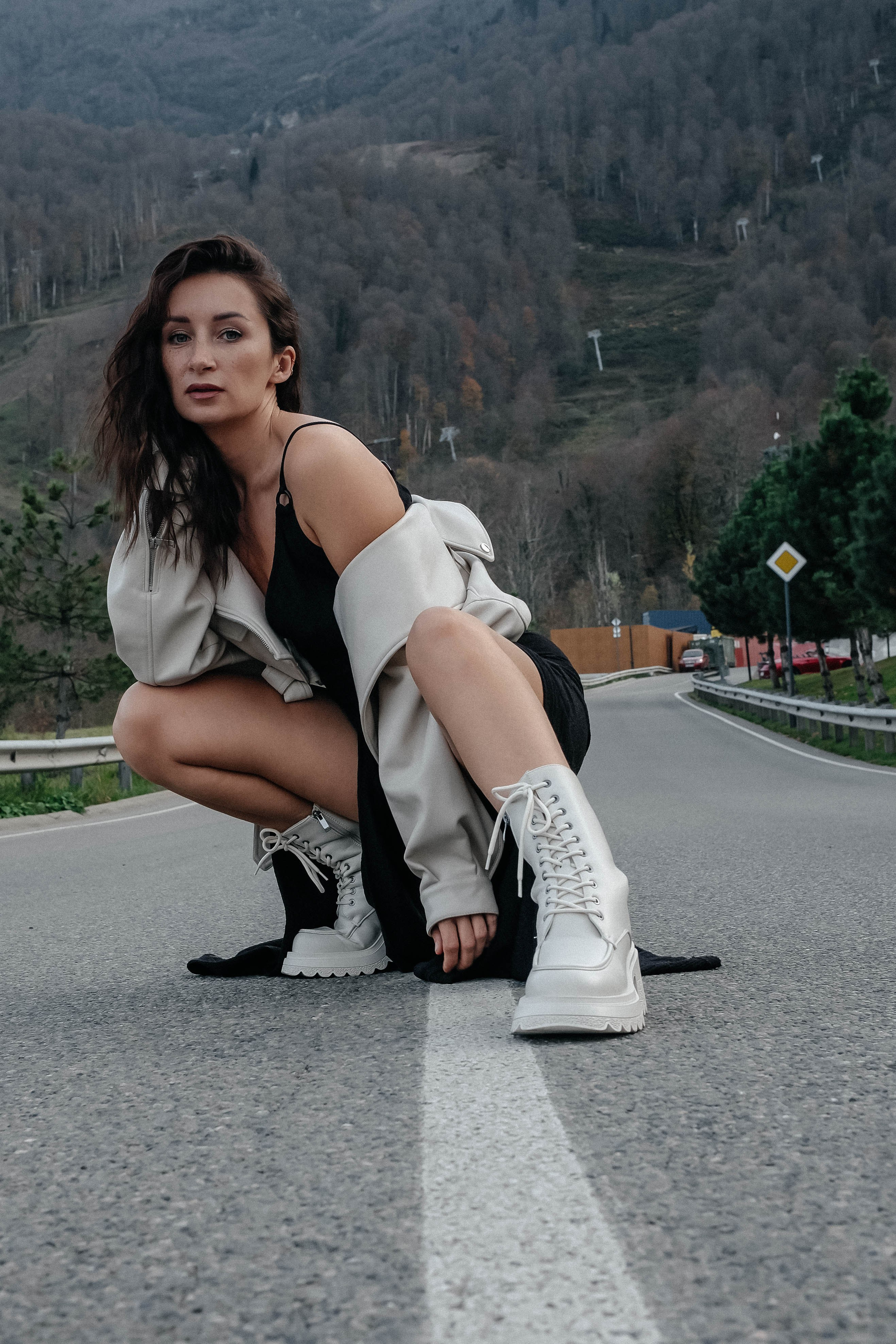 Наталья на Красной Поляне. Главная