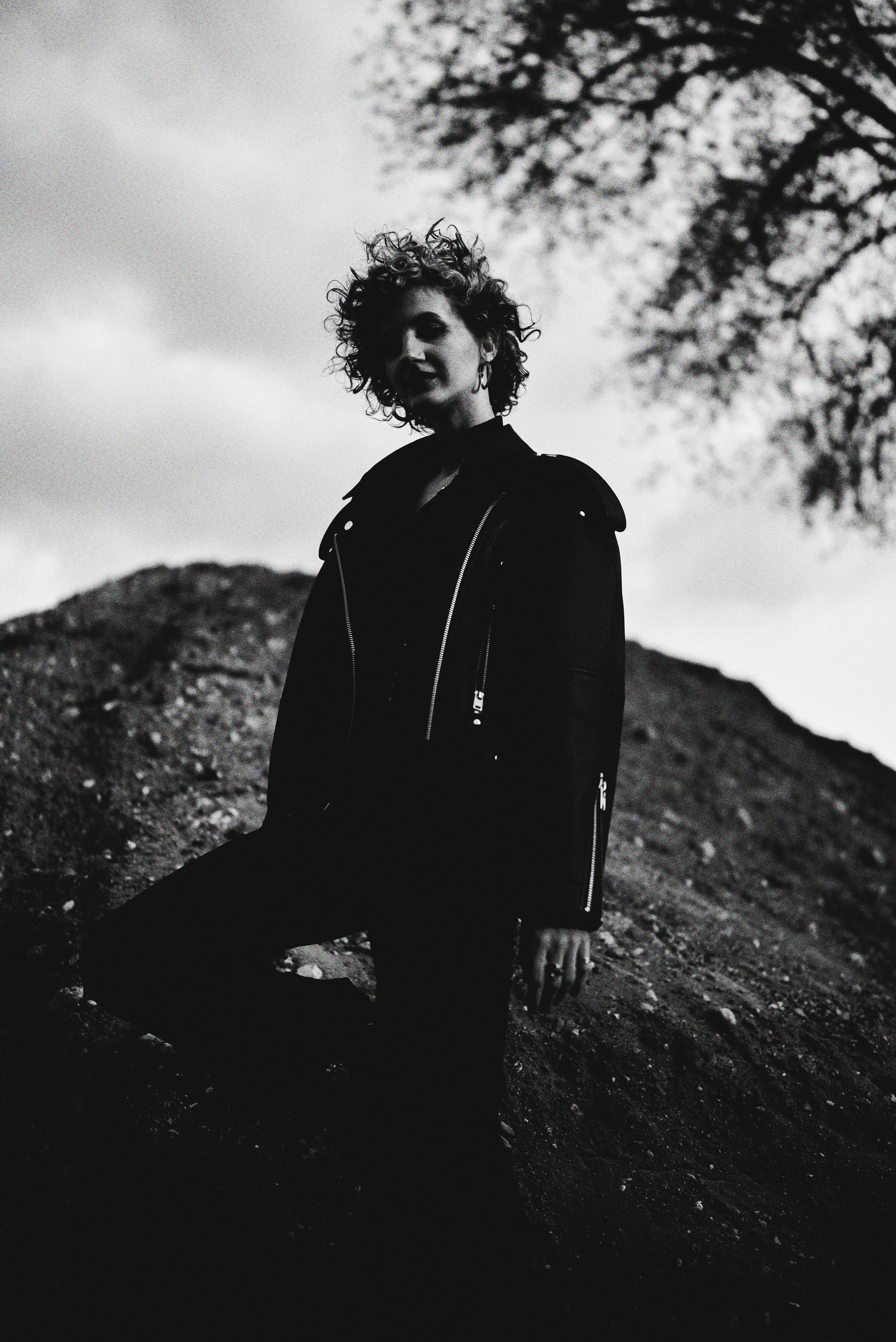 Вдохновился мангой. Антон Арнольд | Фотограф Минск