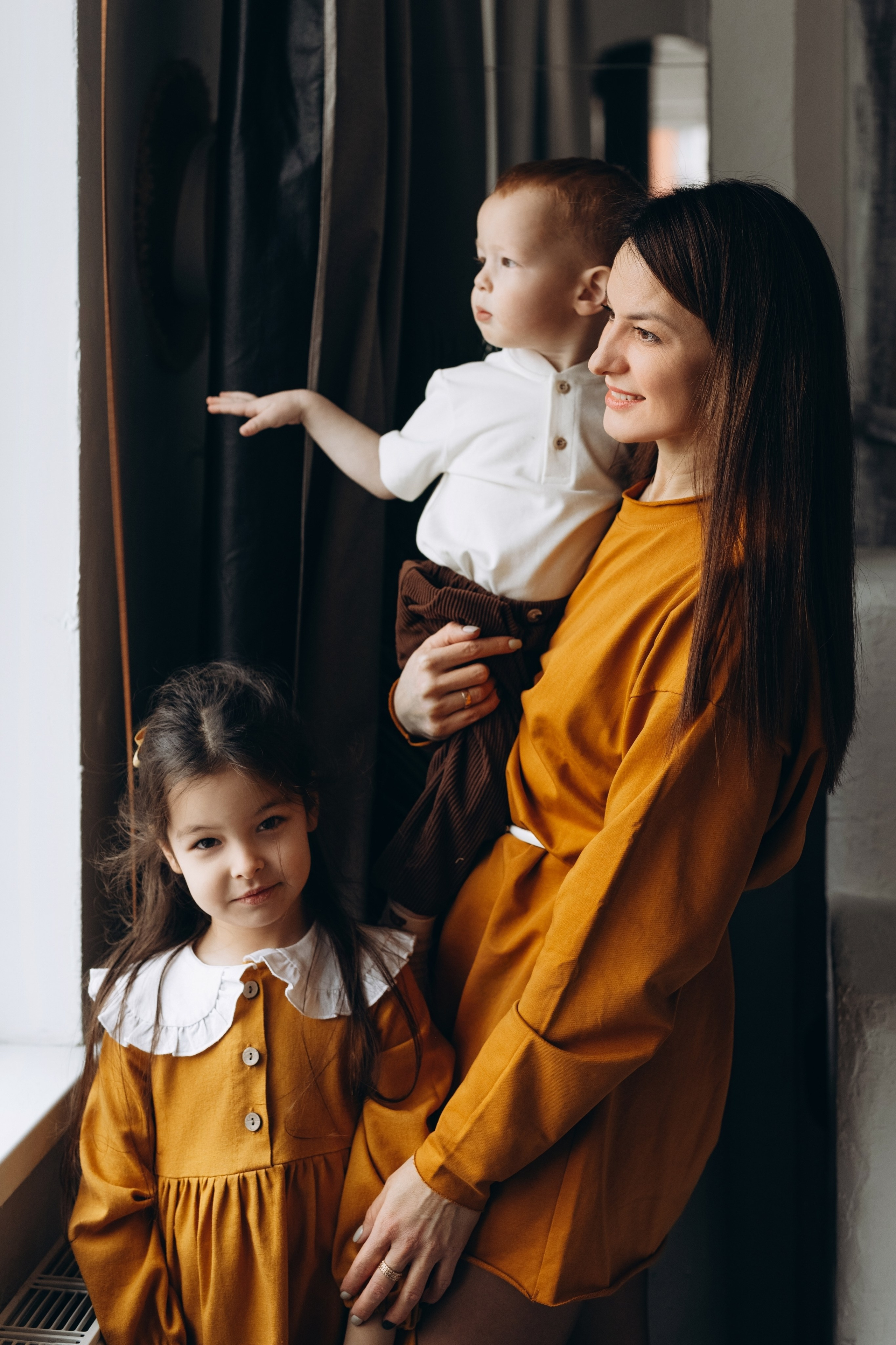 День рождения Ромы. Фотограф Людмила Оюн