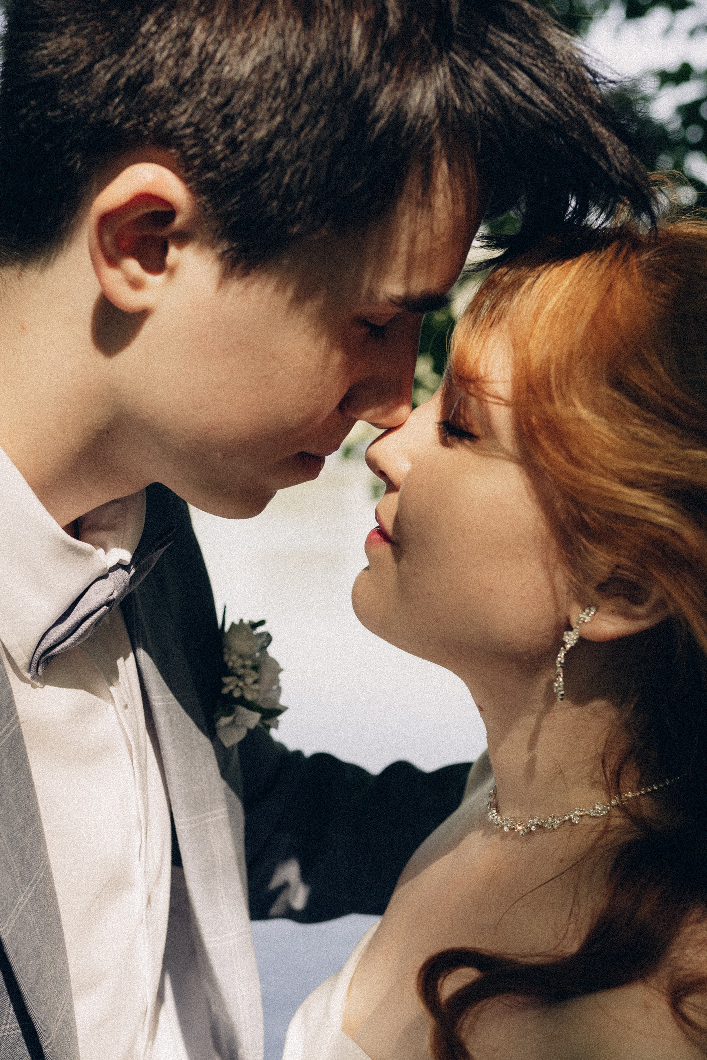 Виктория & Владислав. Семейный фотограф в Санкт-Петербурге | Баранова Галина