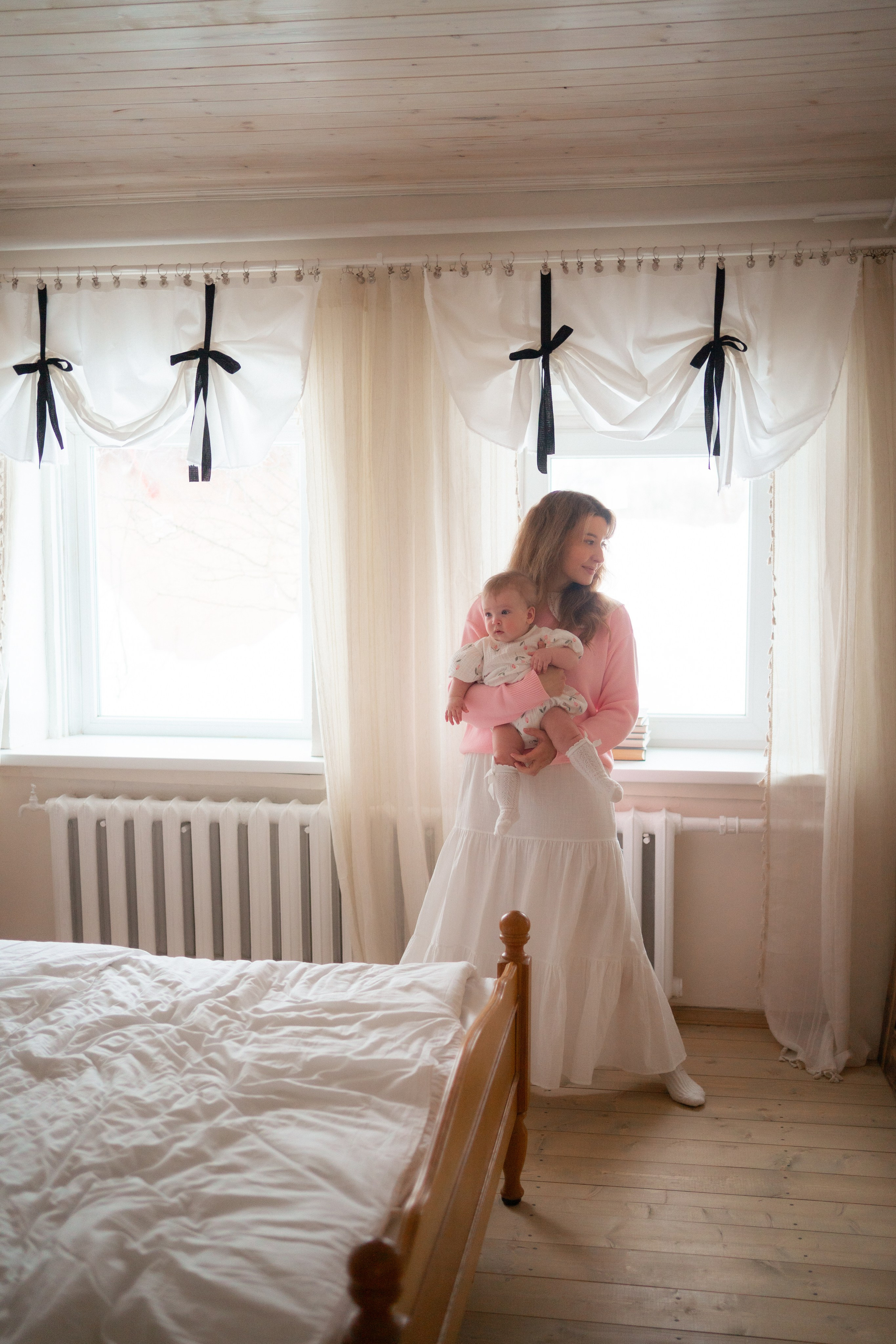 Весна пришла. Семейный и детский фотограф Мария Лютикова