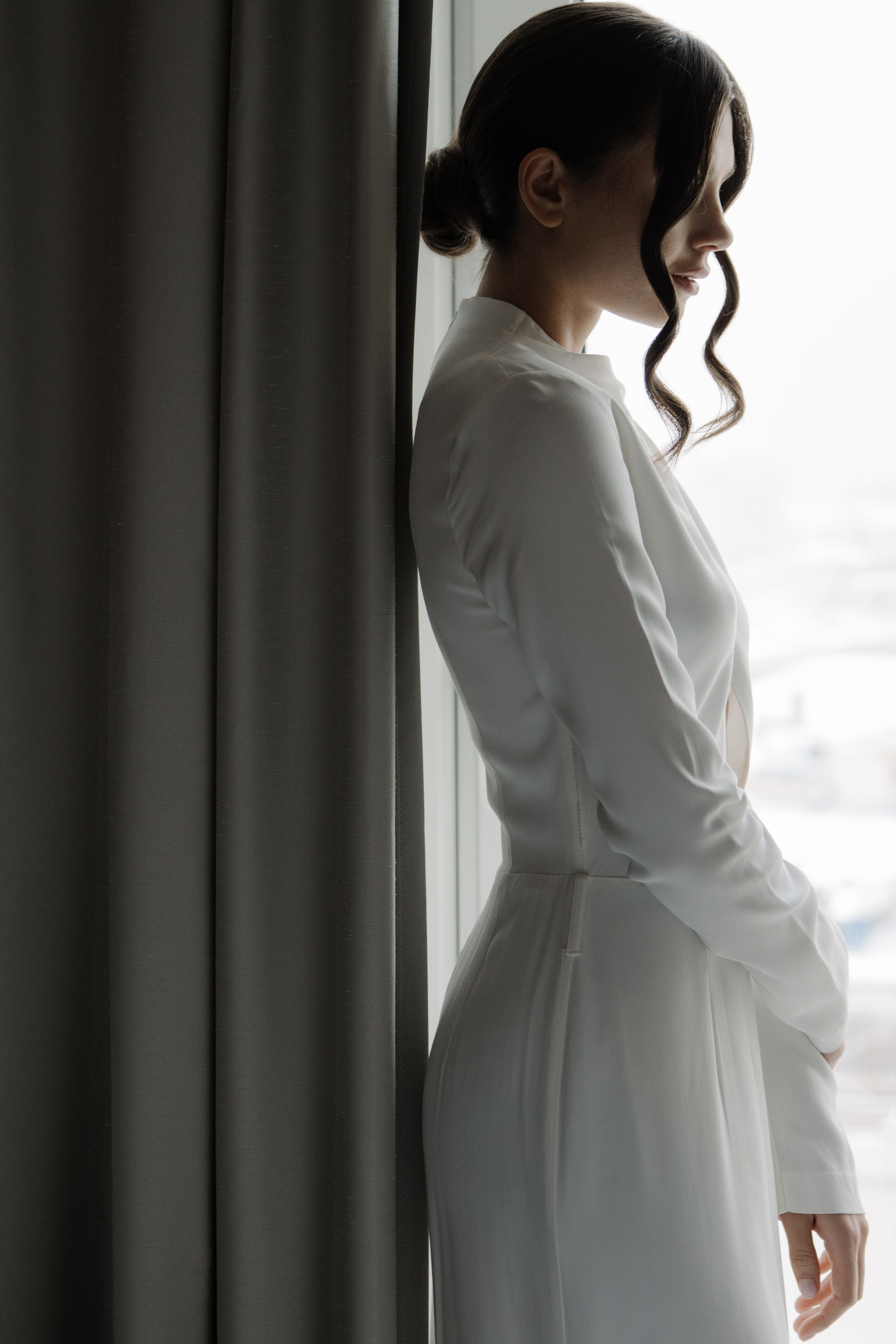 Никита и Алина. Свадебный, портретный и семейный фотограф в Москве Абукалиева Диляра