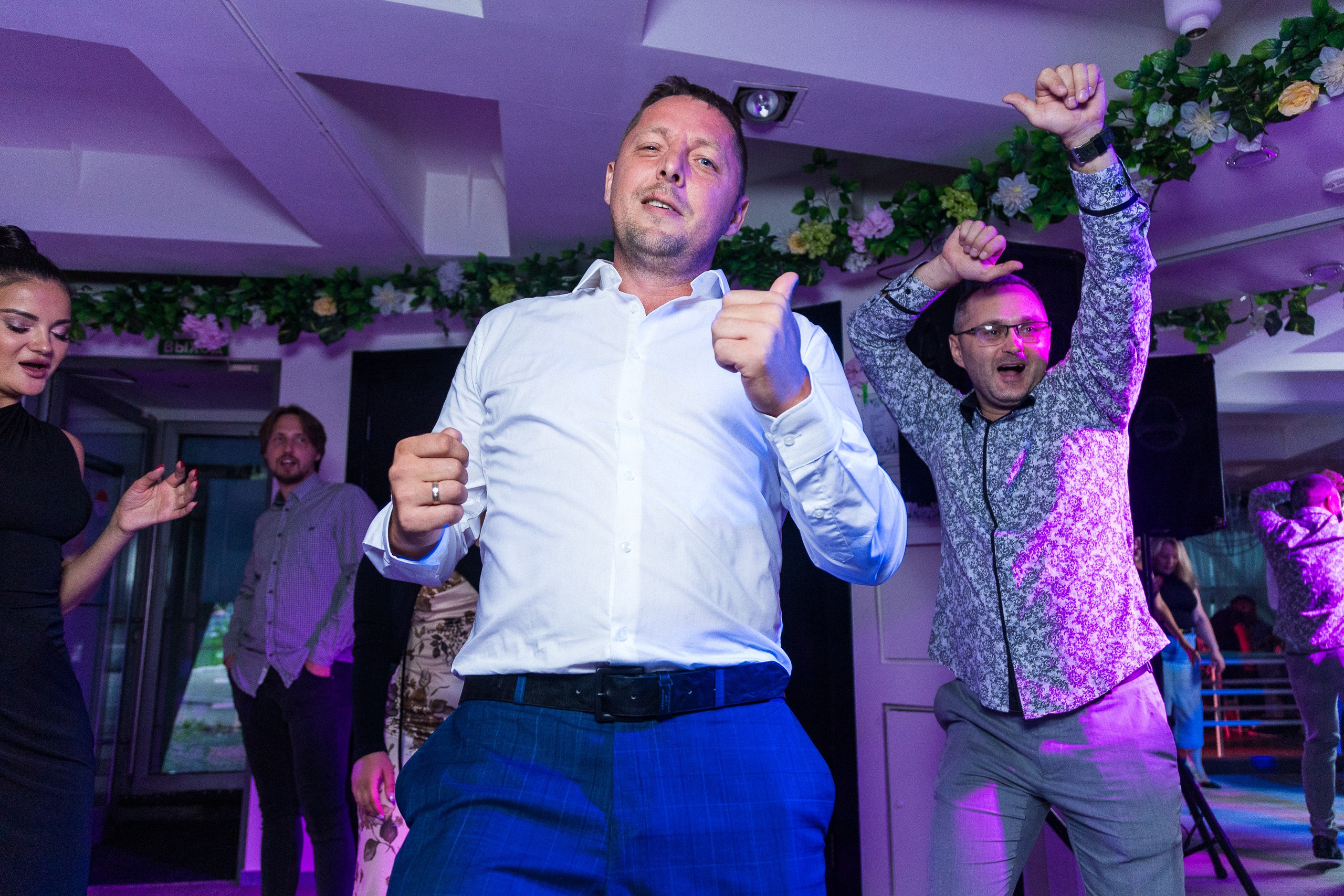 Свадьбы. Фотограф Александр Шалагин