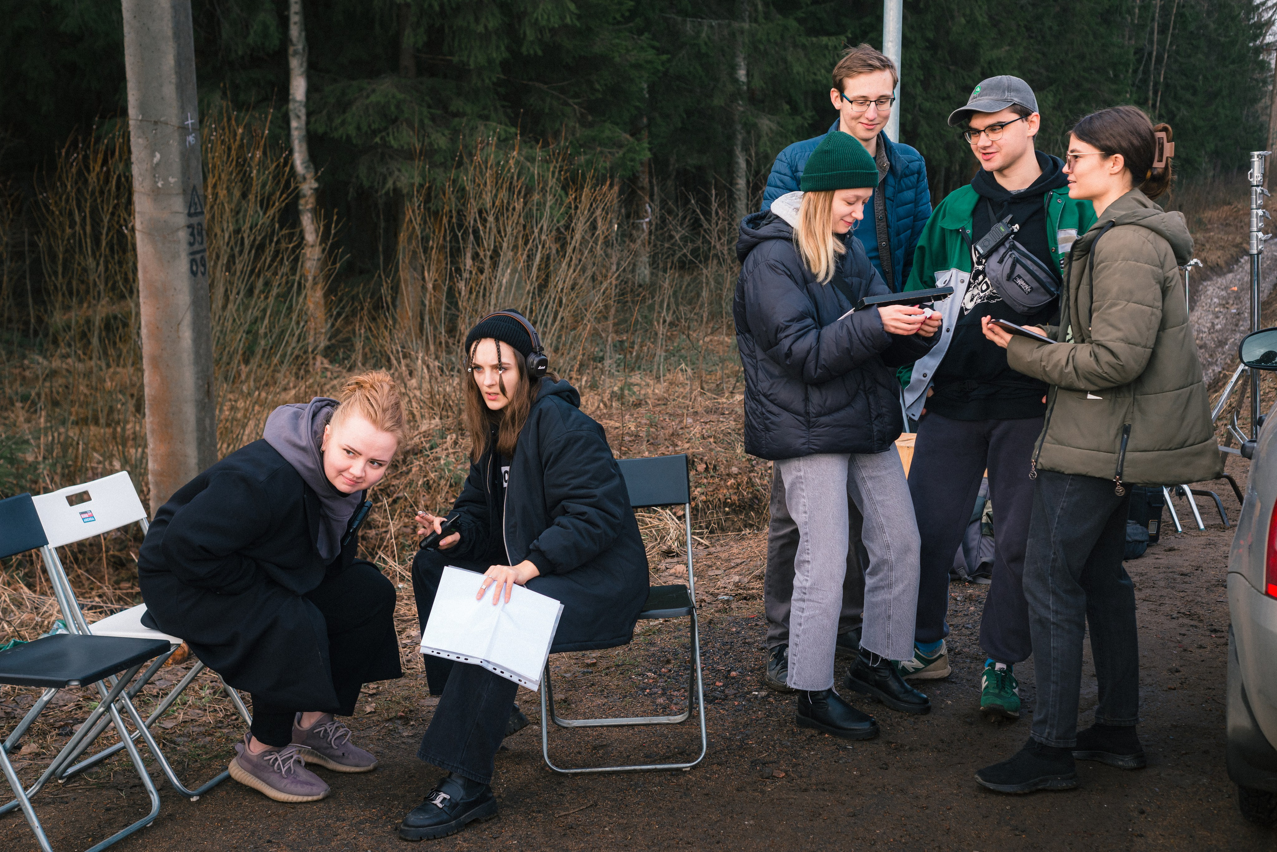 Что ты видишь. Платонов Олег — фотограф Санкт-Петербург