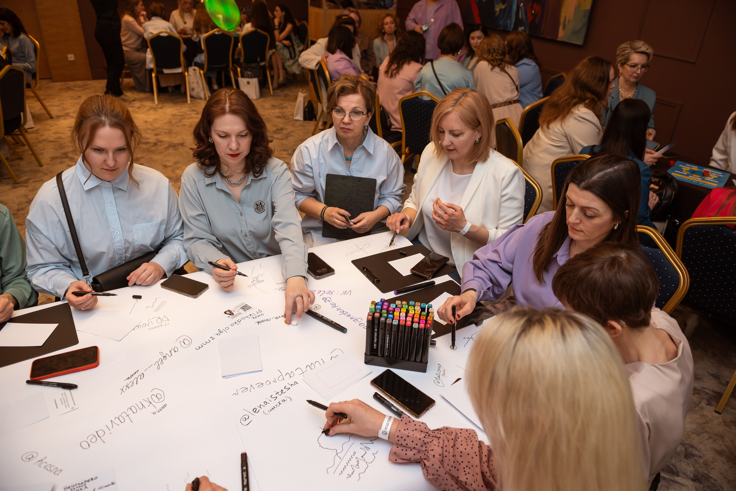 Сила в ресурсе. Фотограф в Новосибирске Юлия Туманова