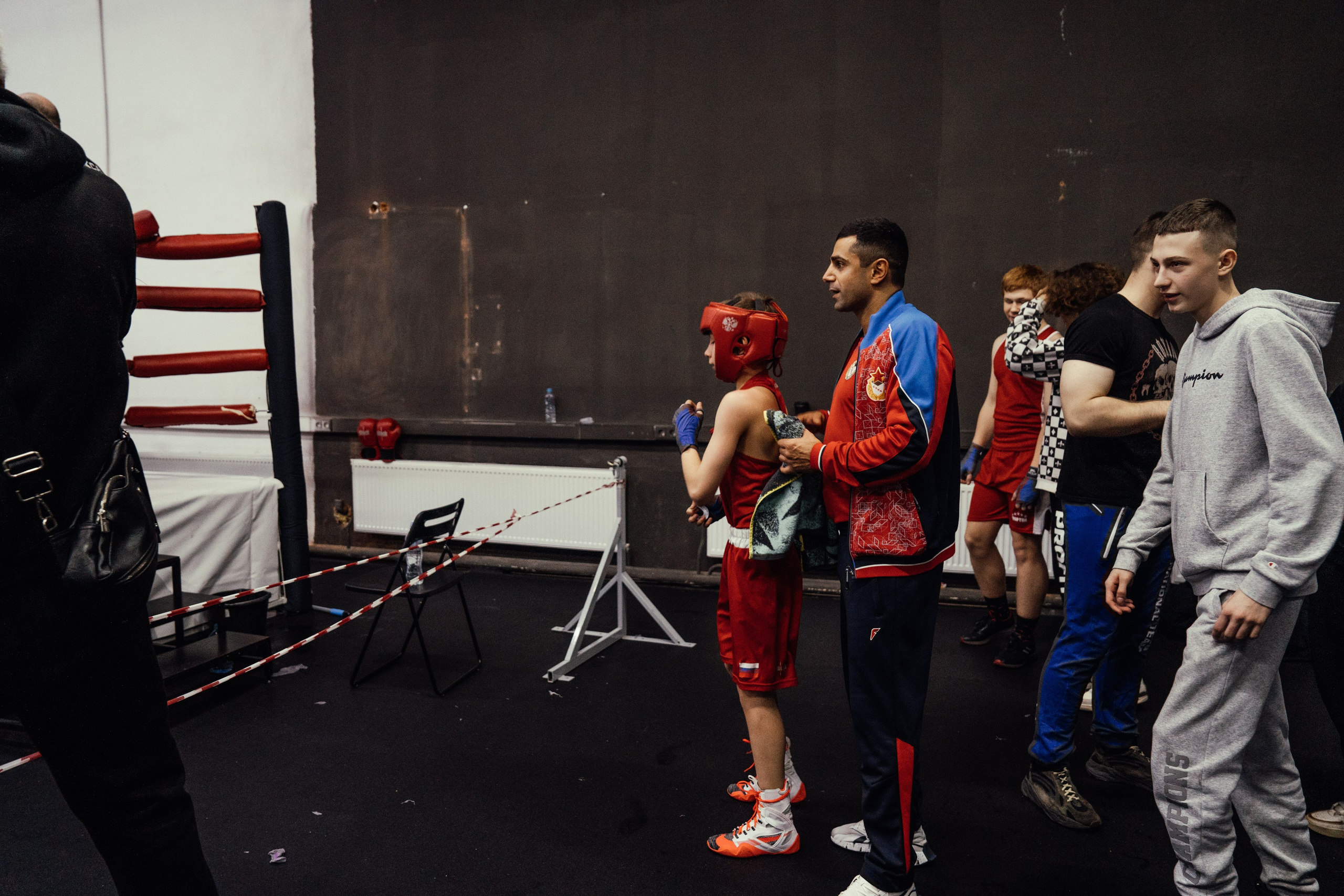 Репортаж. Анастасия Профессиональный фотограф в Москве