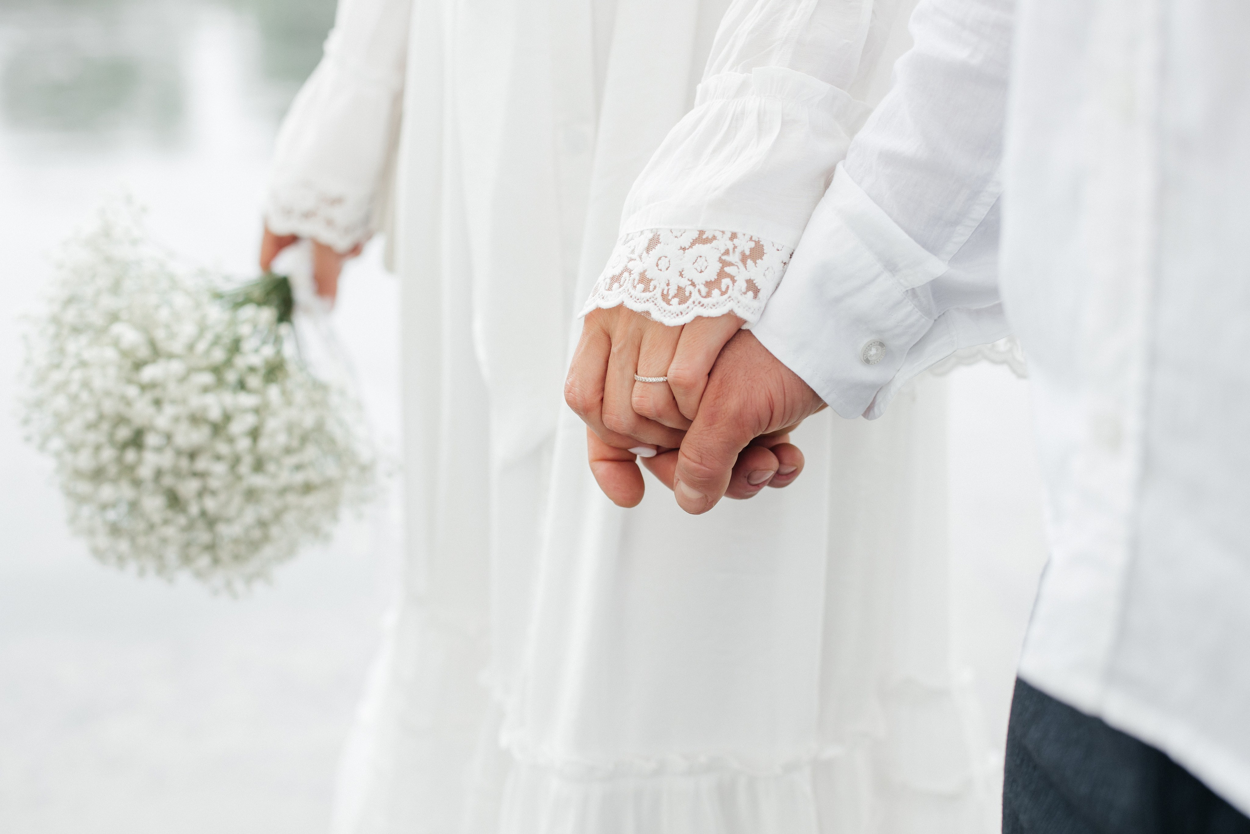 R & I. Фотограф Ольга Лапшина