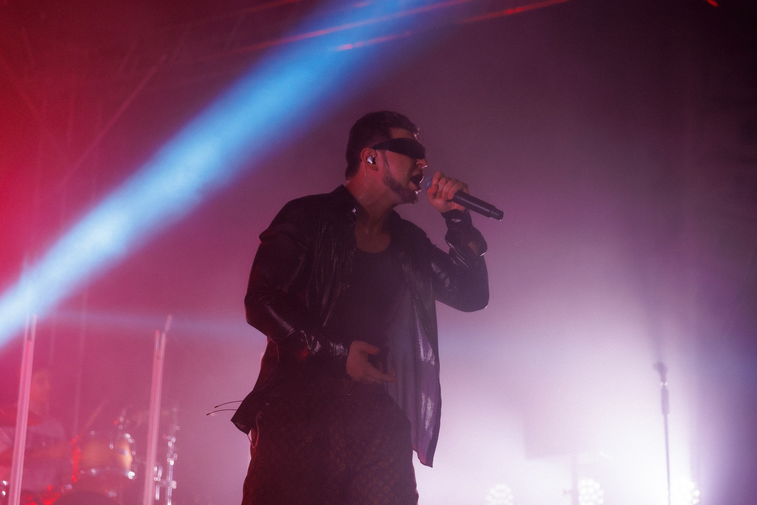 Фотоотчёт и репортаж с концерта группы GAYAZOV$ BROTHER$. Красильников Евгений — профессиональный фотограф в Ростове-на-Дону