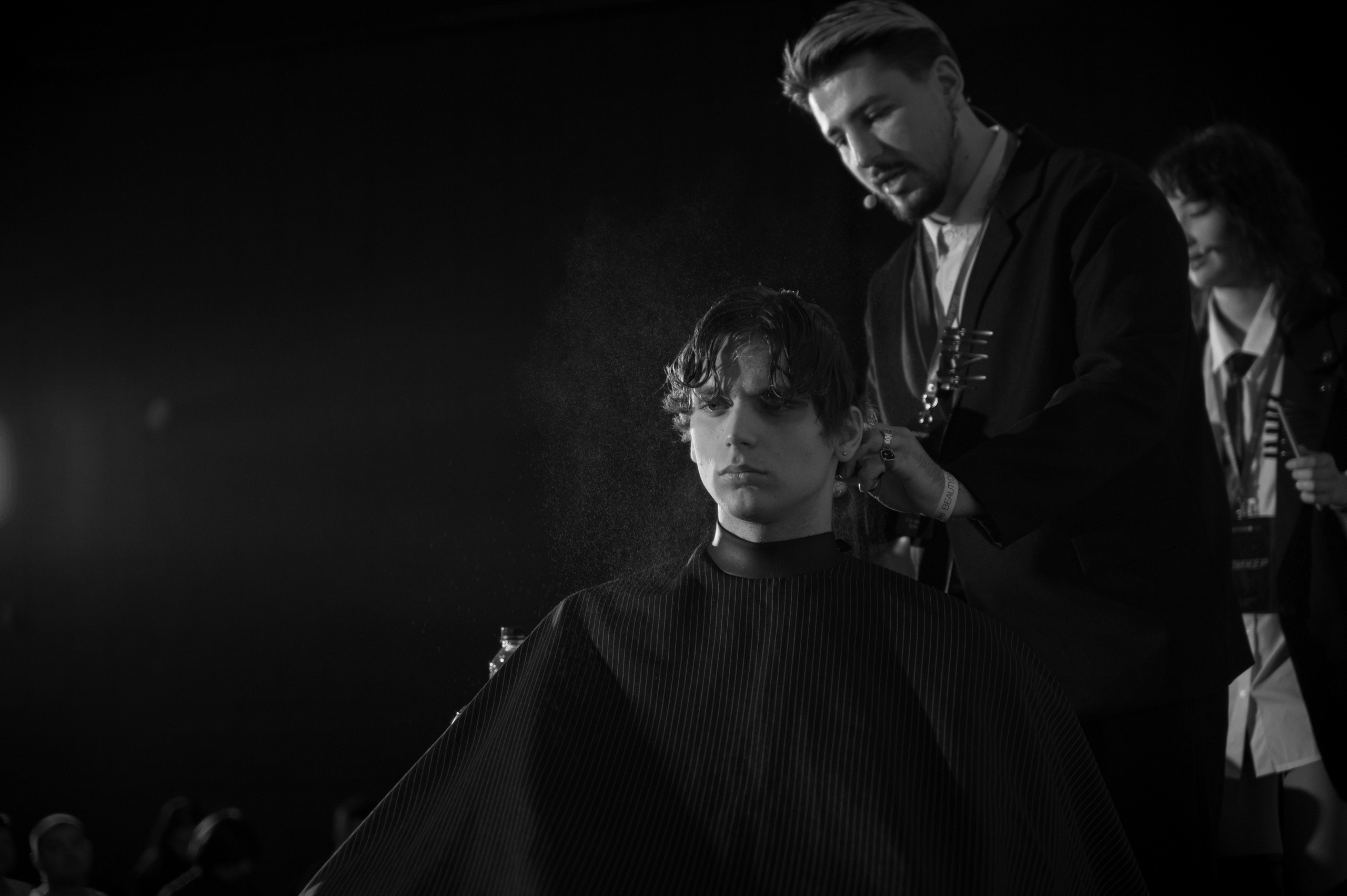 BeautyDayForHair. Свадебный и портретный фотограф в Москве Жердев Даниил