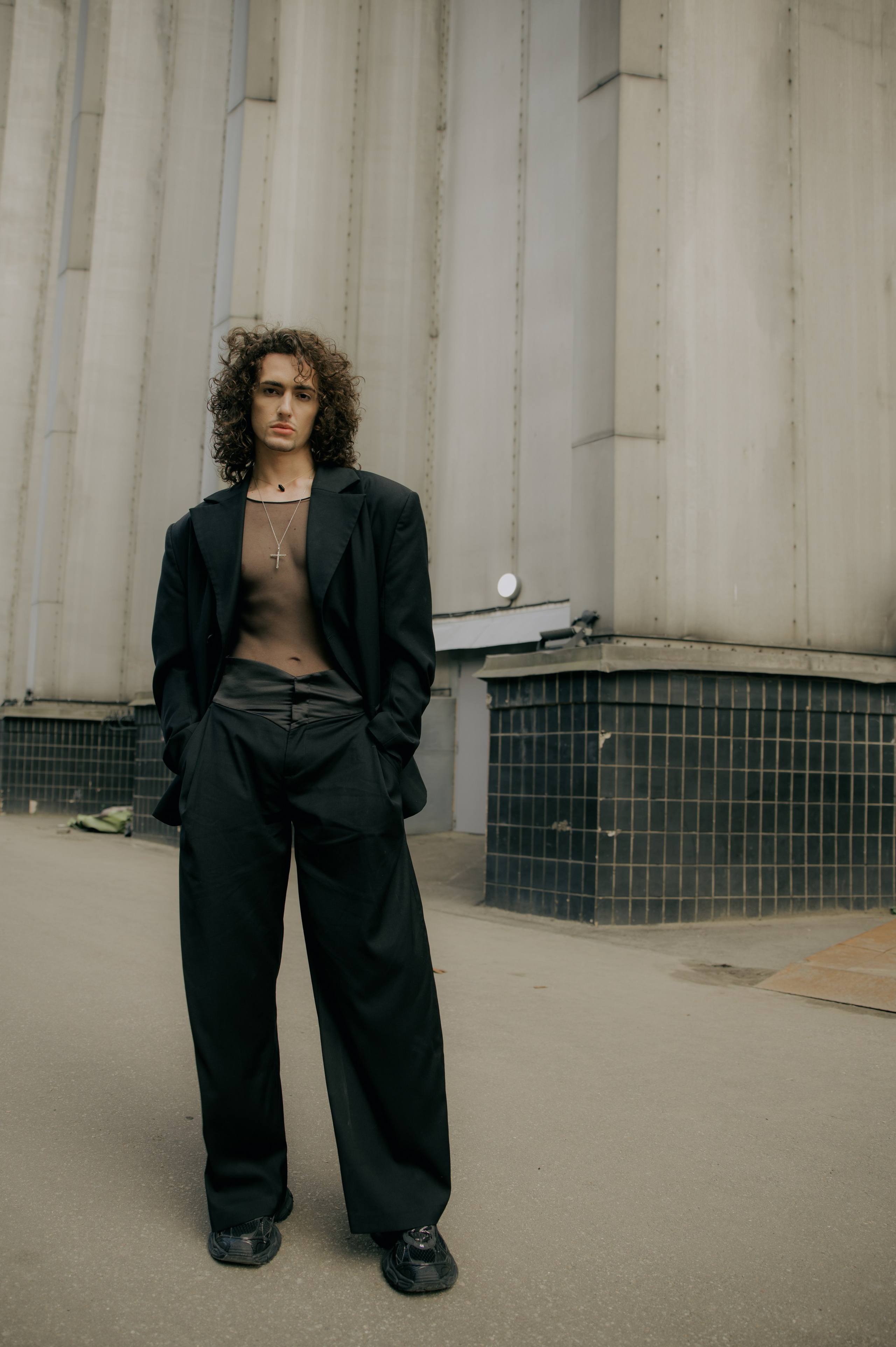 BeautyDayProHair 2025. Свадебный и портретный фотограф в Москве Жердев Даниил