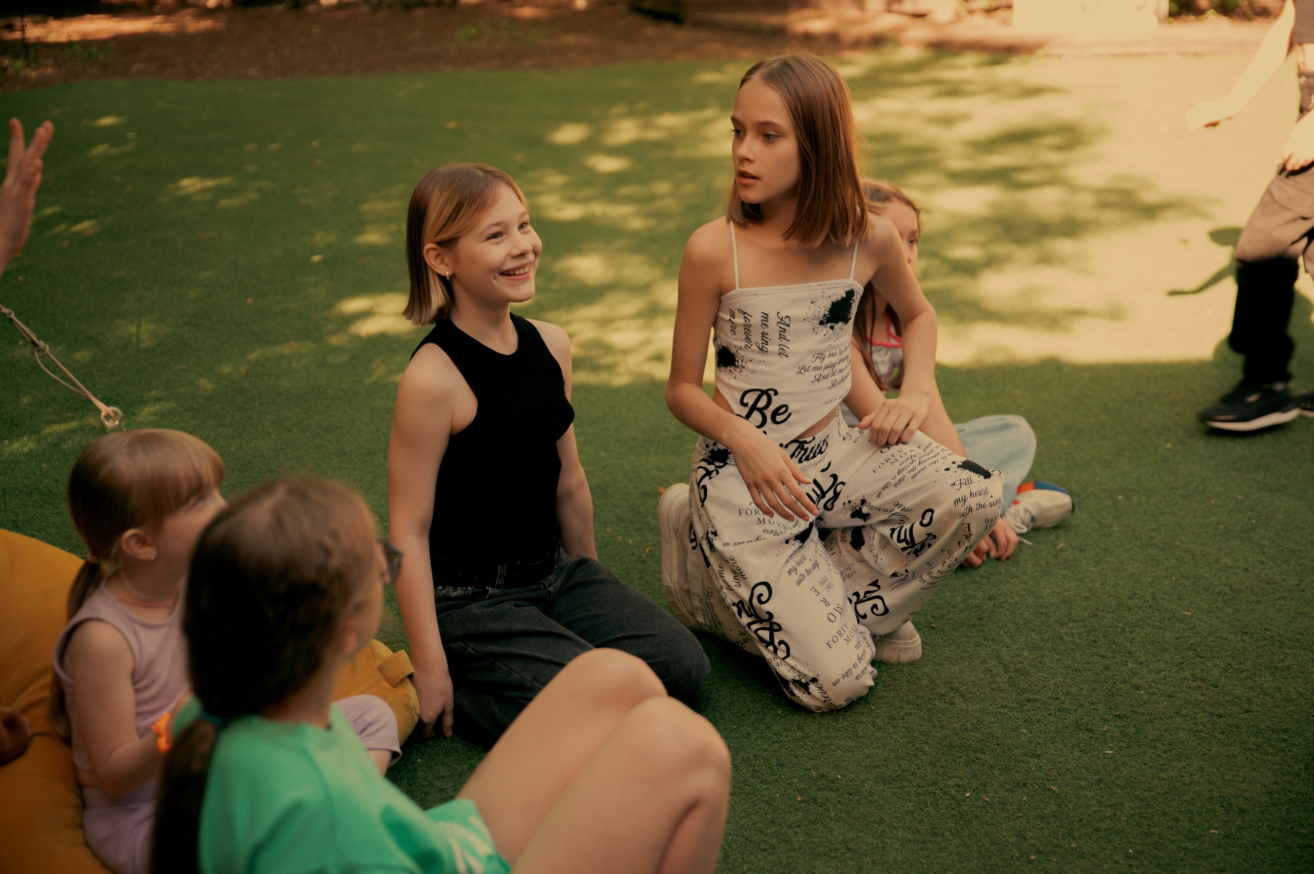 Детский выпускной. Свадебный и портретный фотограф в Москве Жердев Даниил