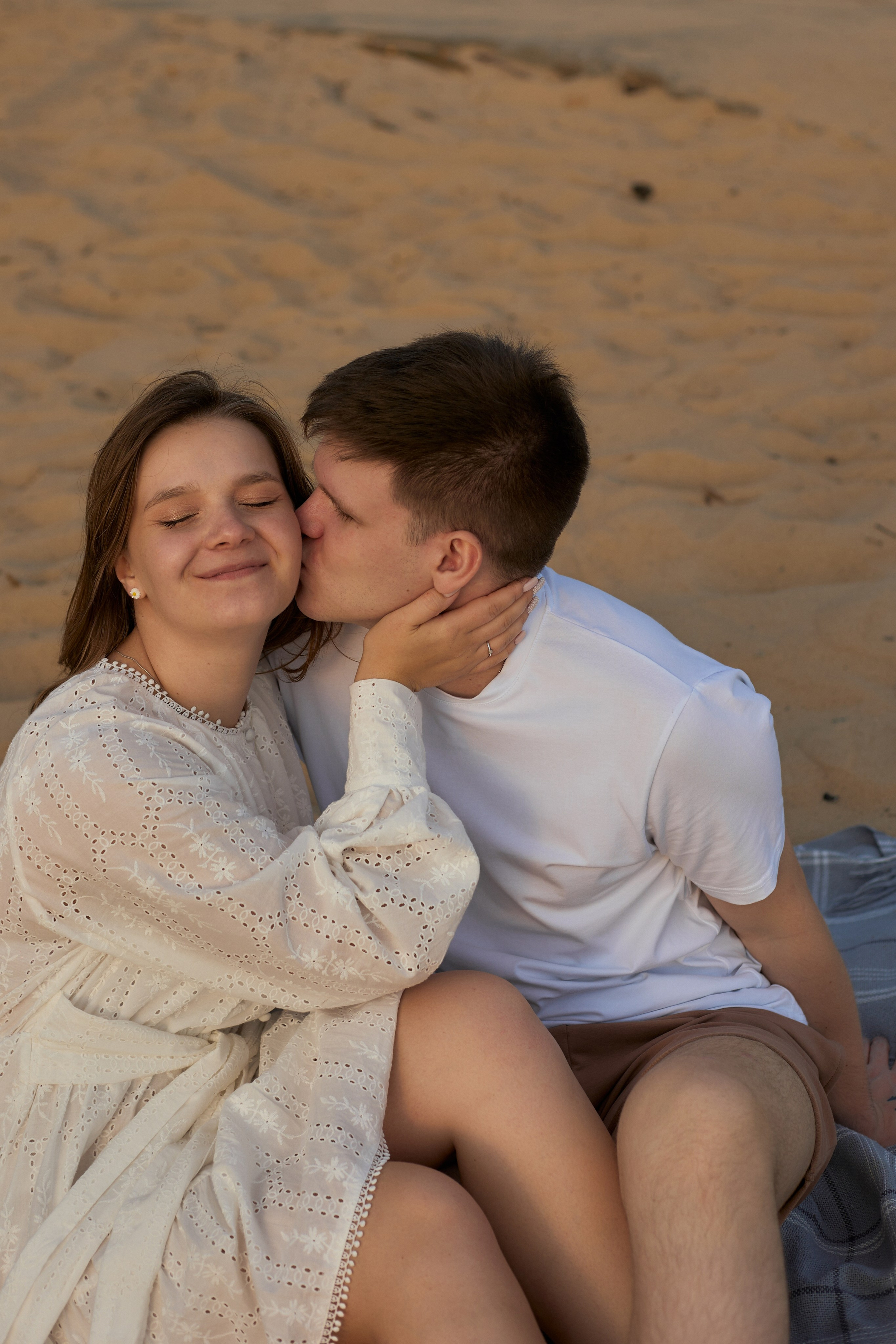 Катя и Влад. Свадебный и семейный фотограф