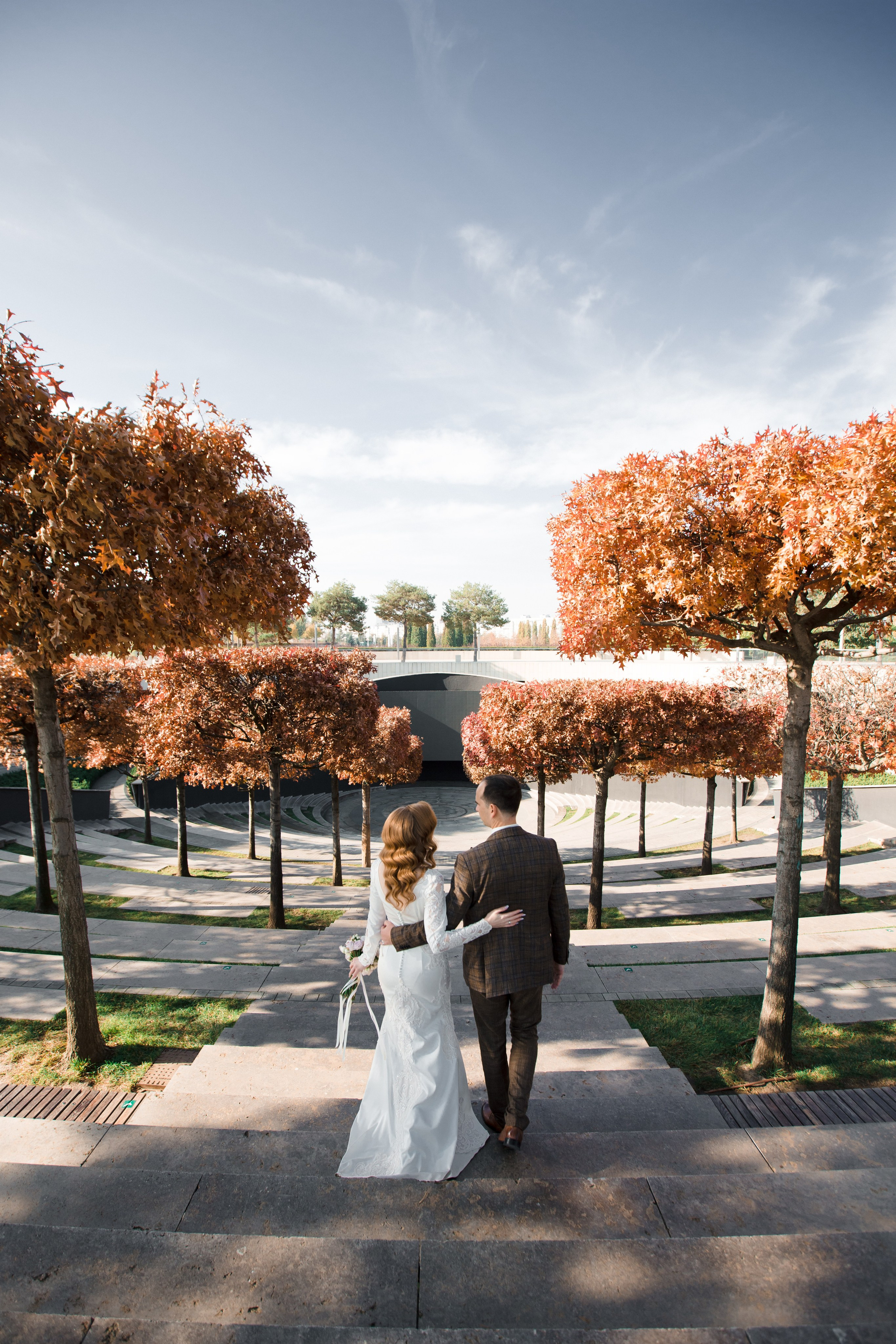 Сергей и Юлия. Свадебный и семейный фотограф в Краснодаре