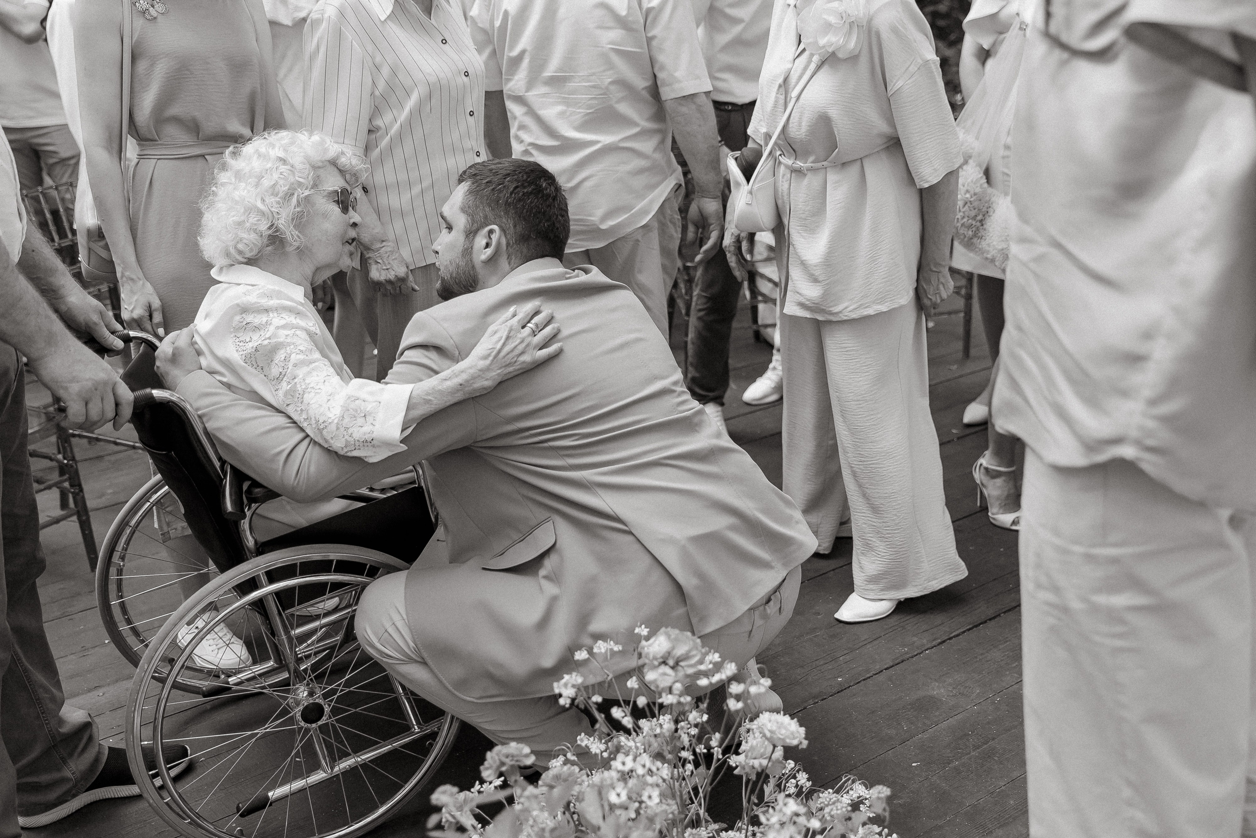 Wedding day Дмитрий и Анастасия. Свадебный фотограф Колесников Антон