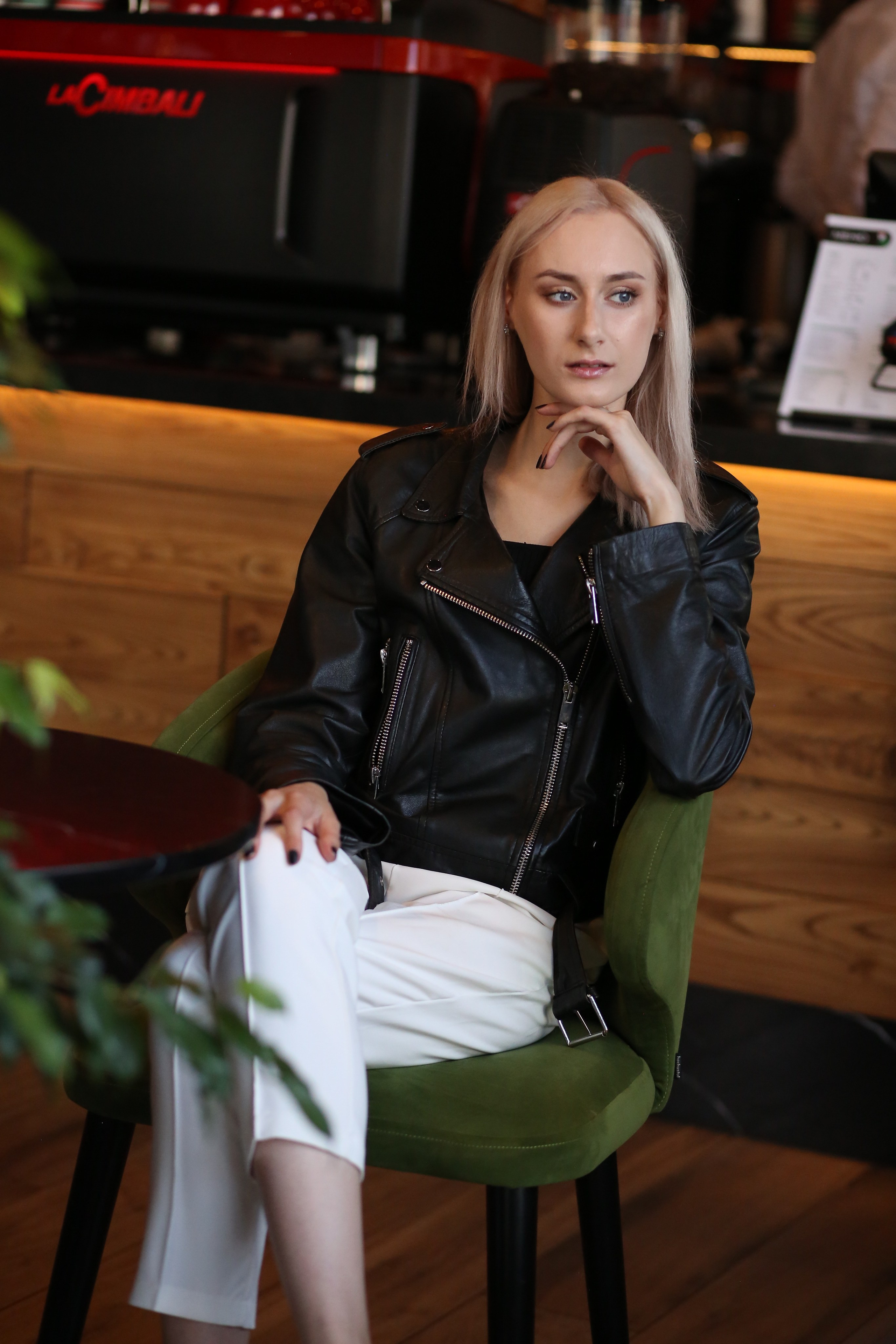 Наталья [Съемка для себя]. Женский и контент фотограф Данилина Ирина в Москве