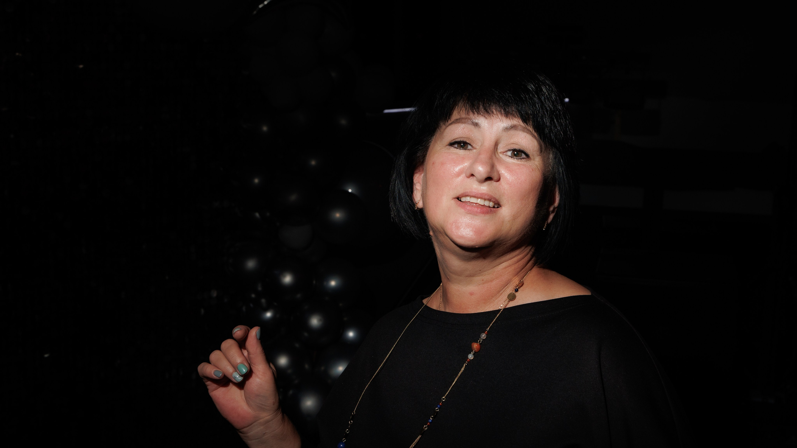 Татьяне снова 18-ть. Свадебный и семейный фотограф в г. Волхов Алексей Кочерыжкин