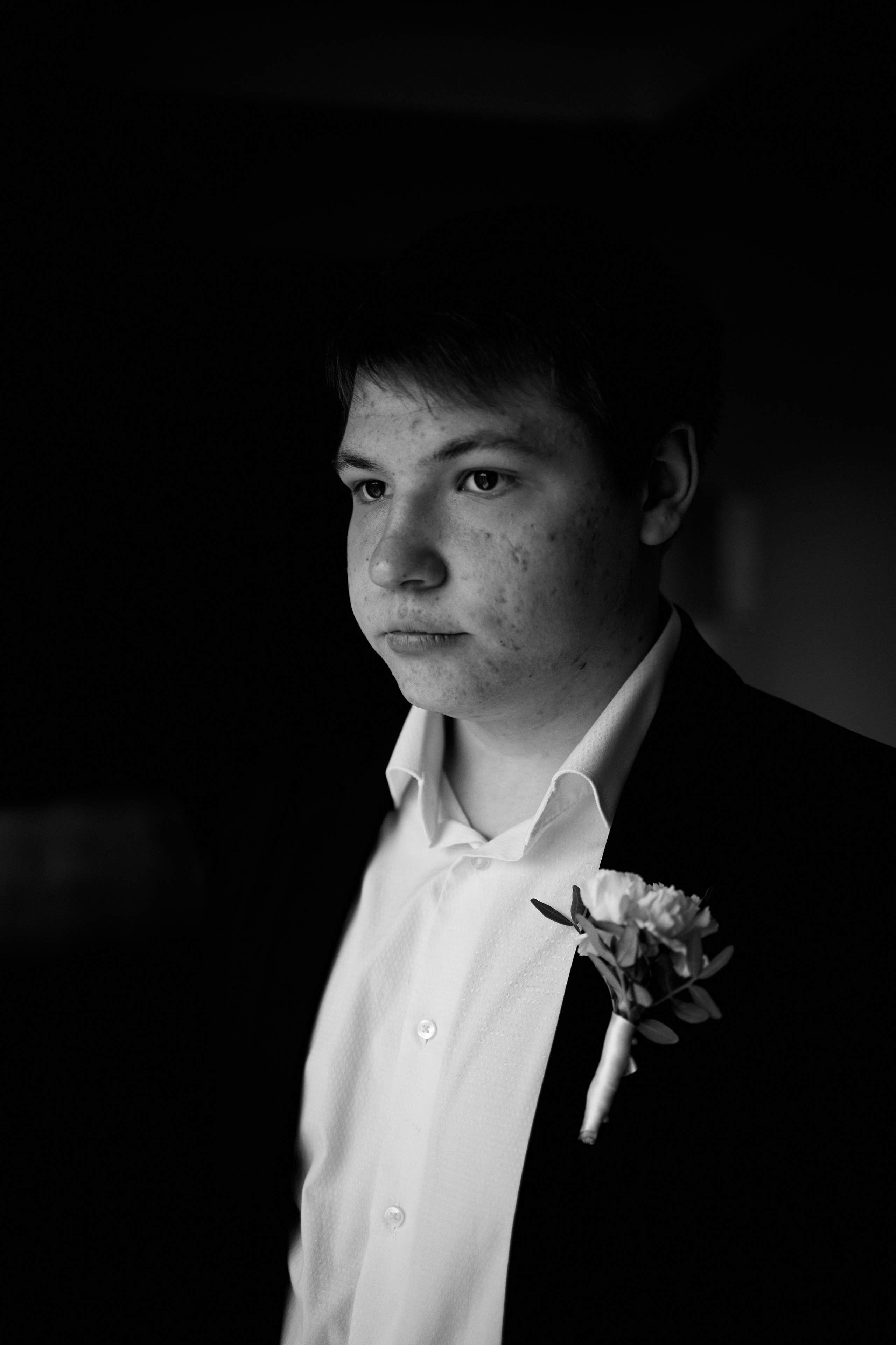 Артемий и Ульяна. Свадебный и семейный фотограф в г. Волхов Алексей Кочерыжкин