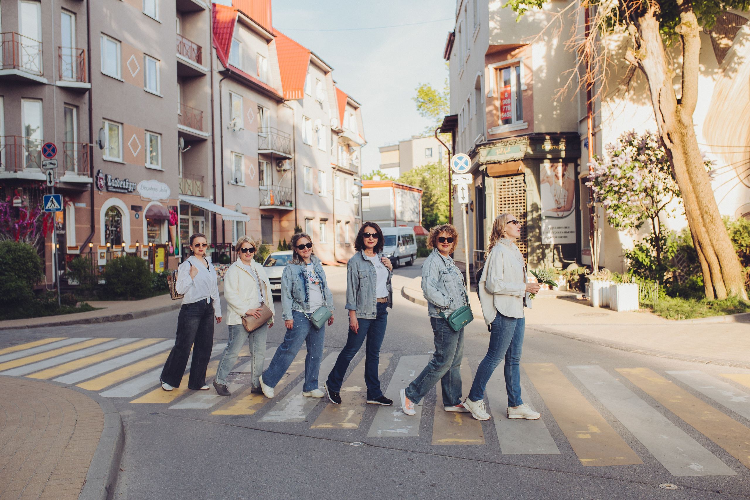 Девичник. Фотограф в Калининграде — Антон Семёнов