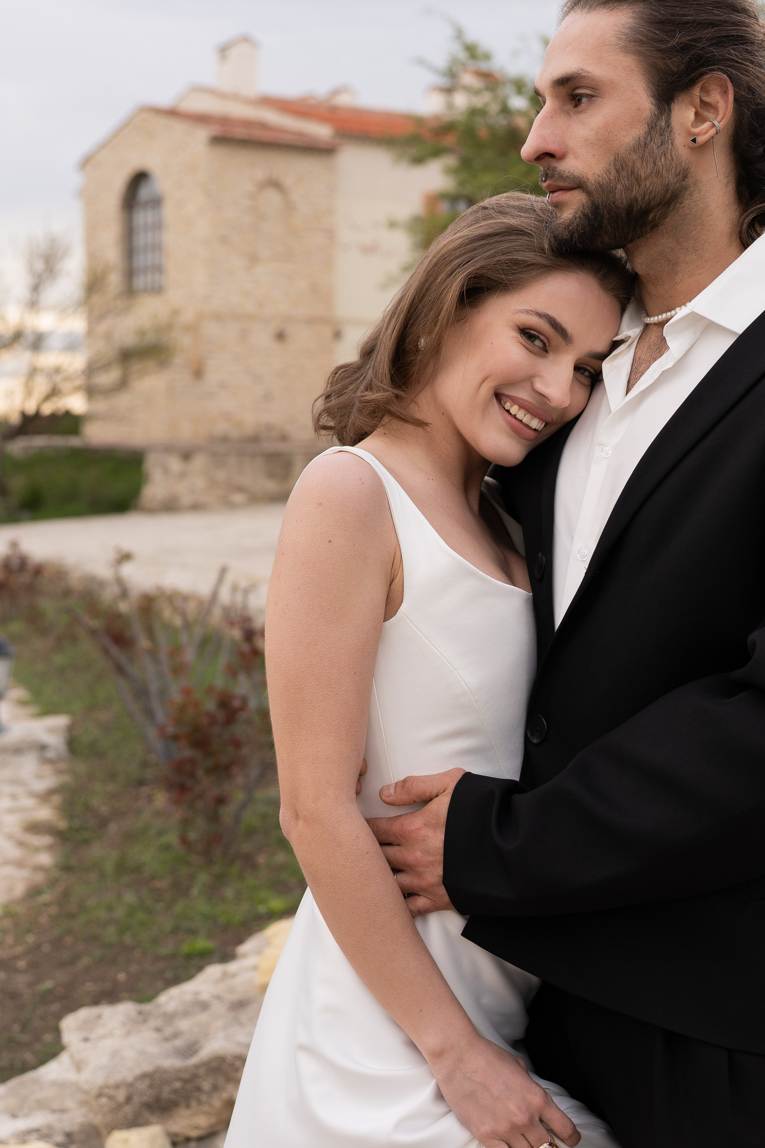 Артур & Александра. Главная