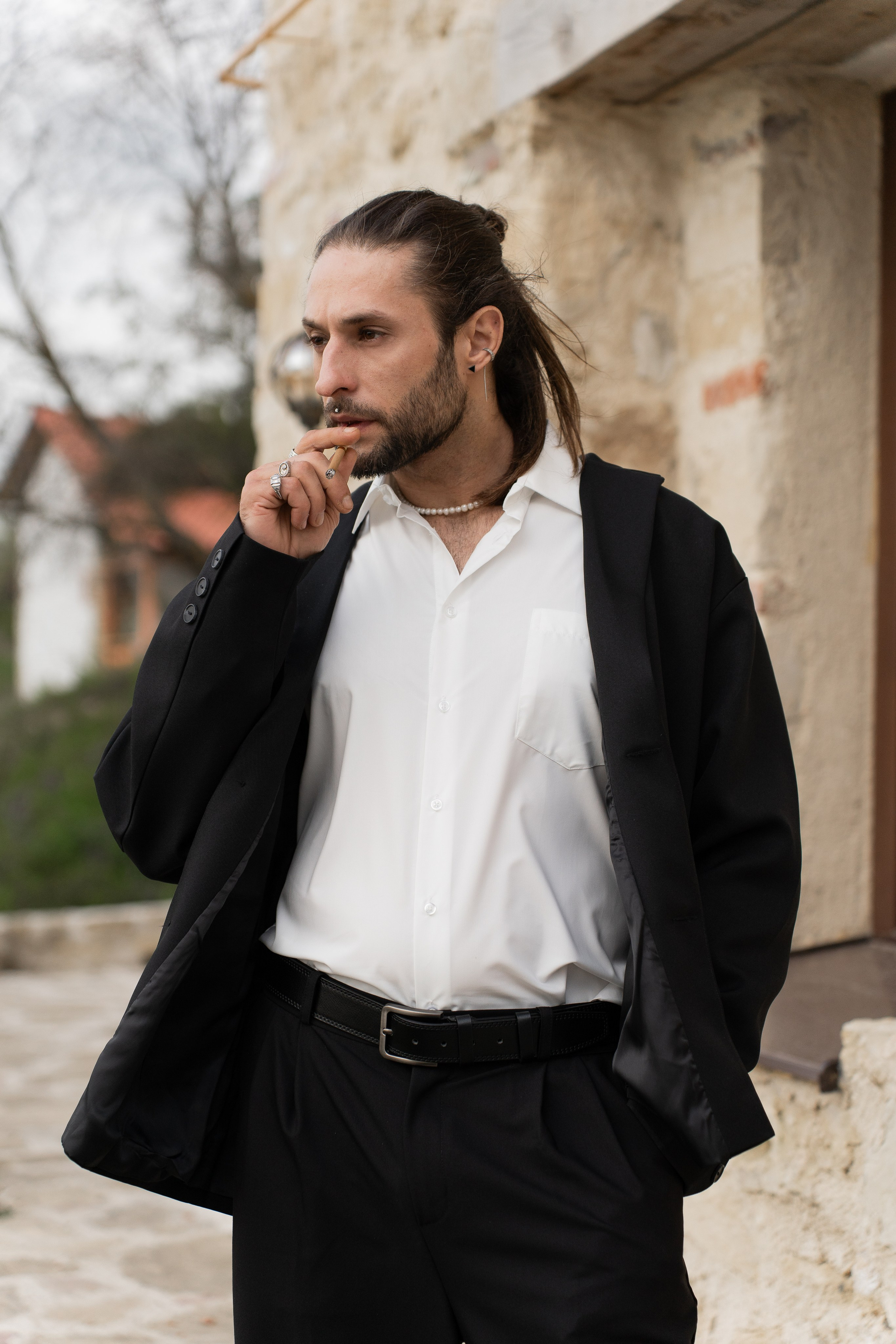 Артур & Александра. Главная