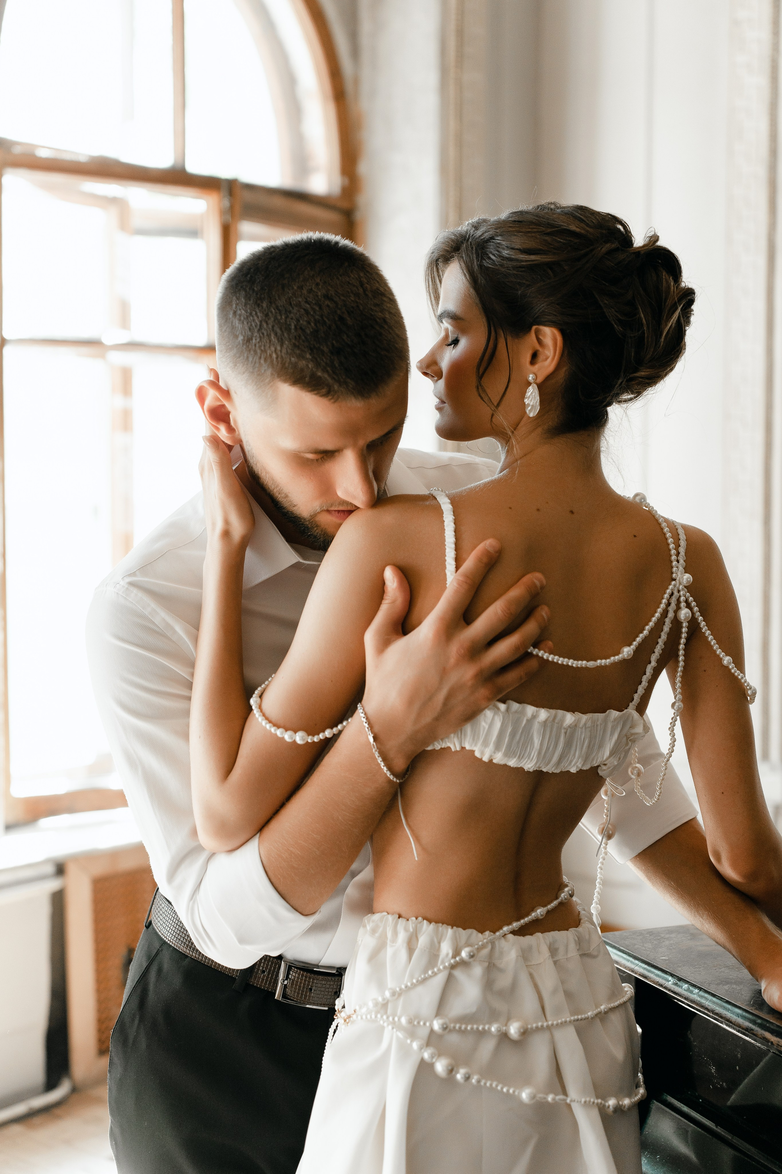 Даниил & Анна. Главная