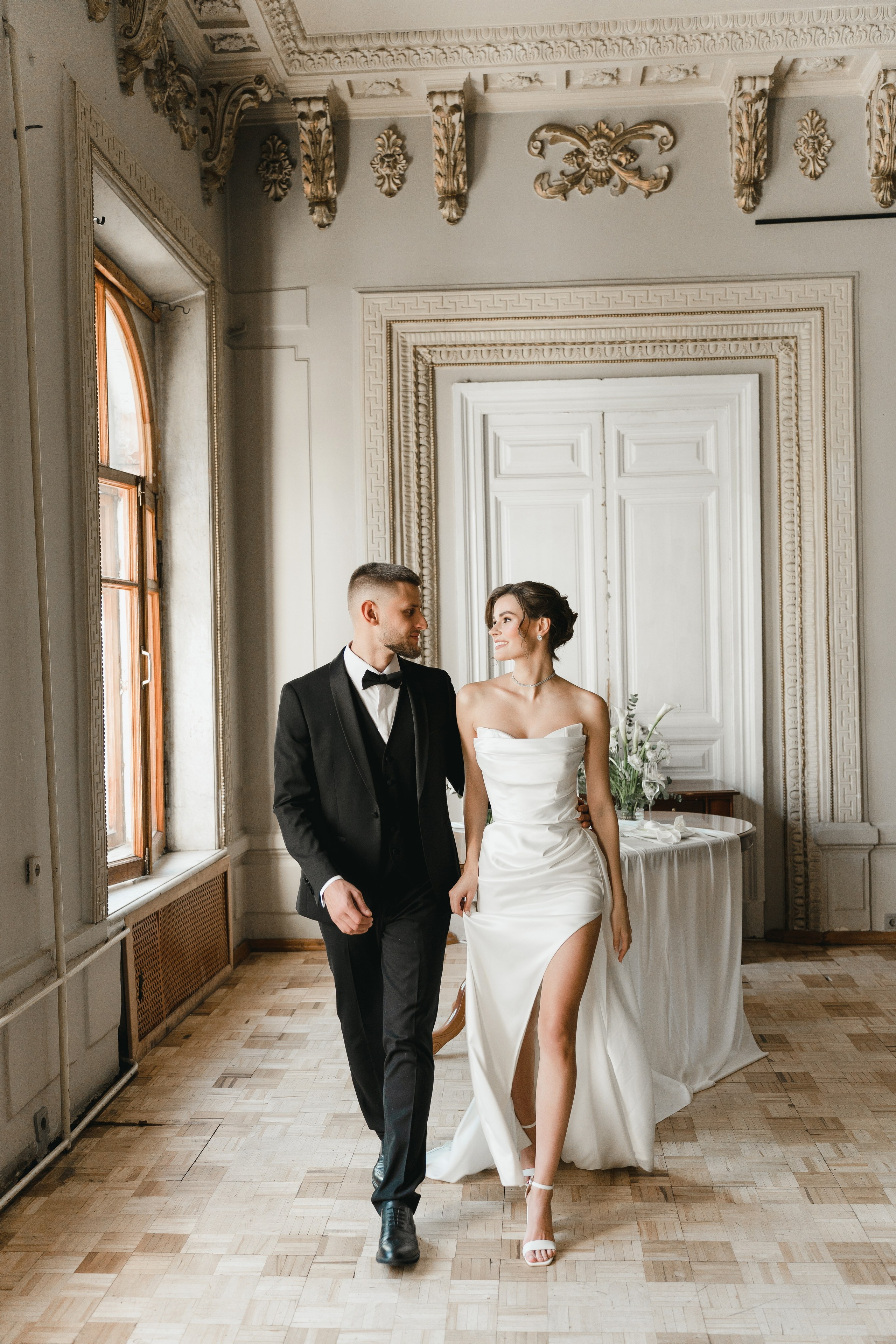 Даниил & Анна. Главная