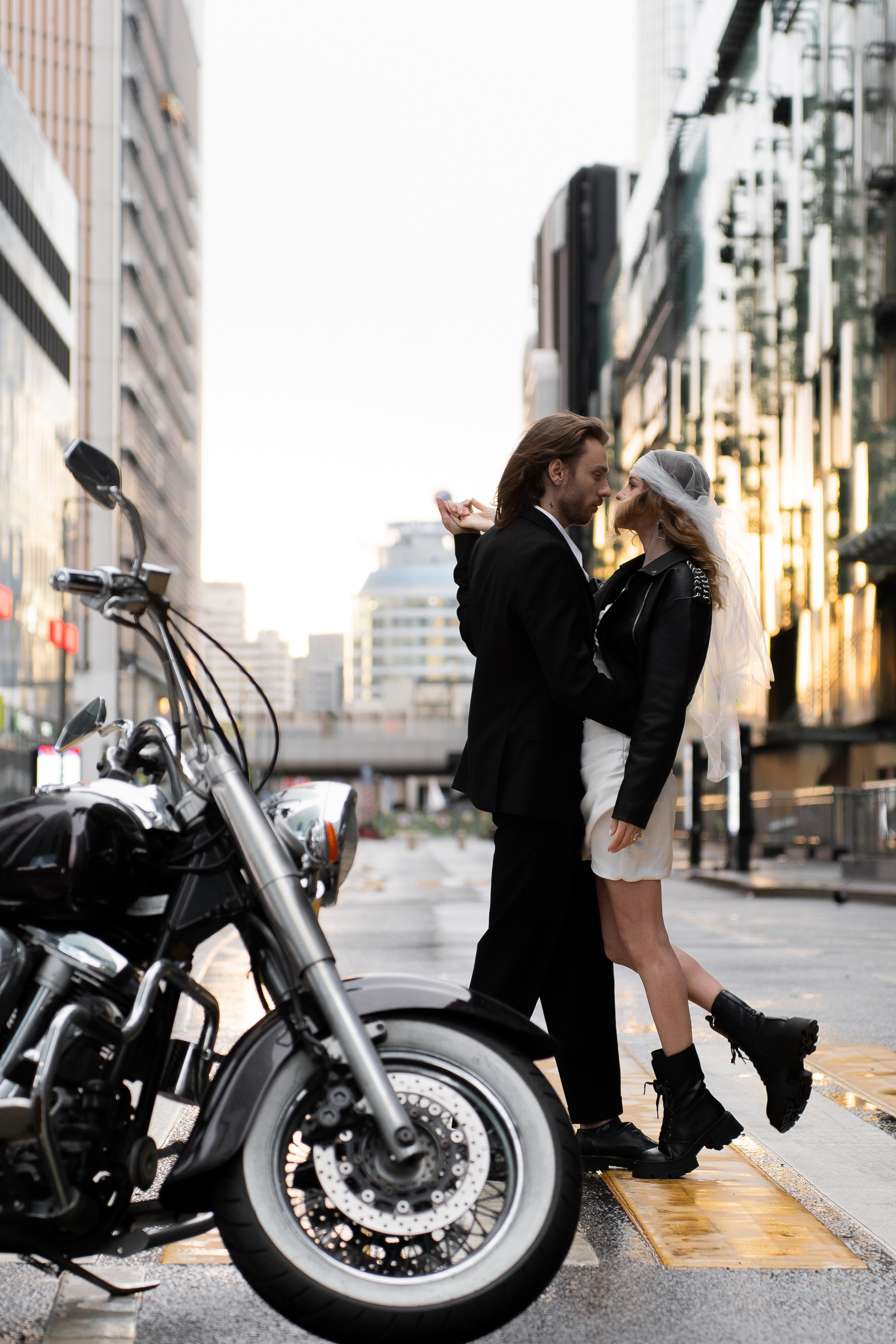 Клим & Полина. Главная