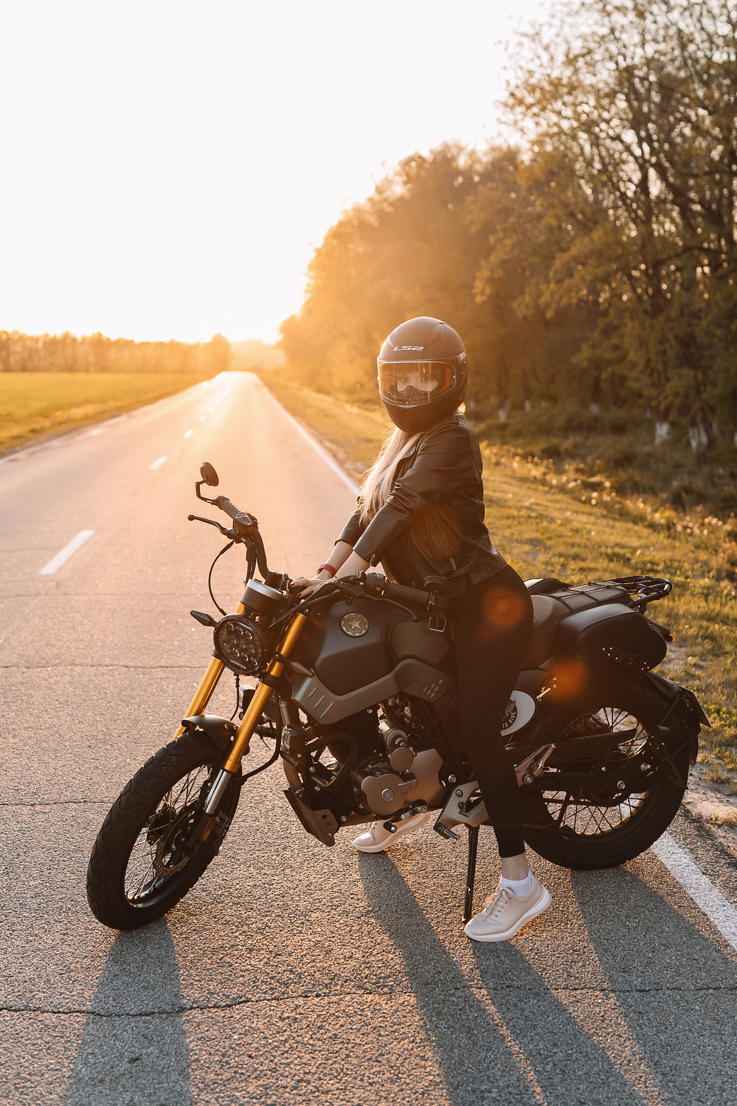 Неля. Фотограф Елена Каверина | Белгород — Короча |