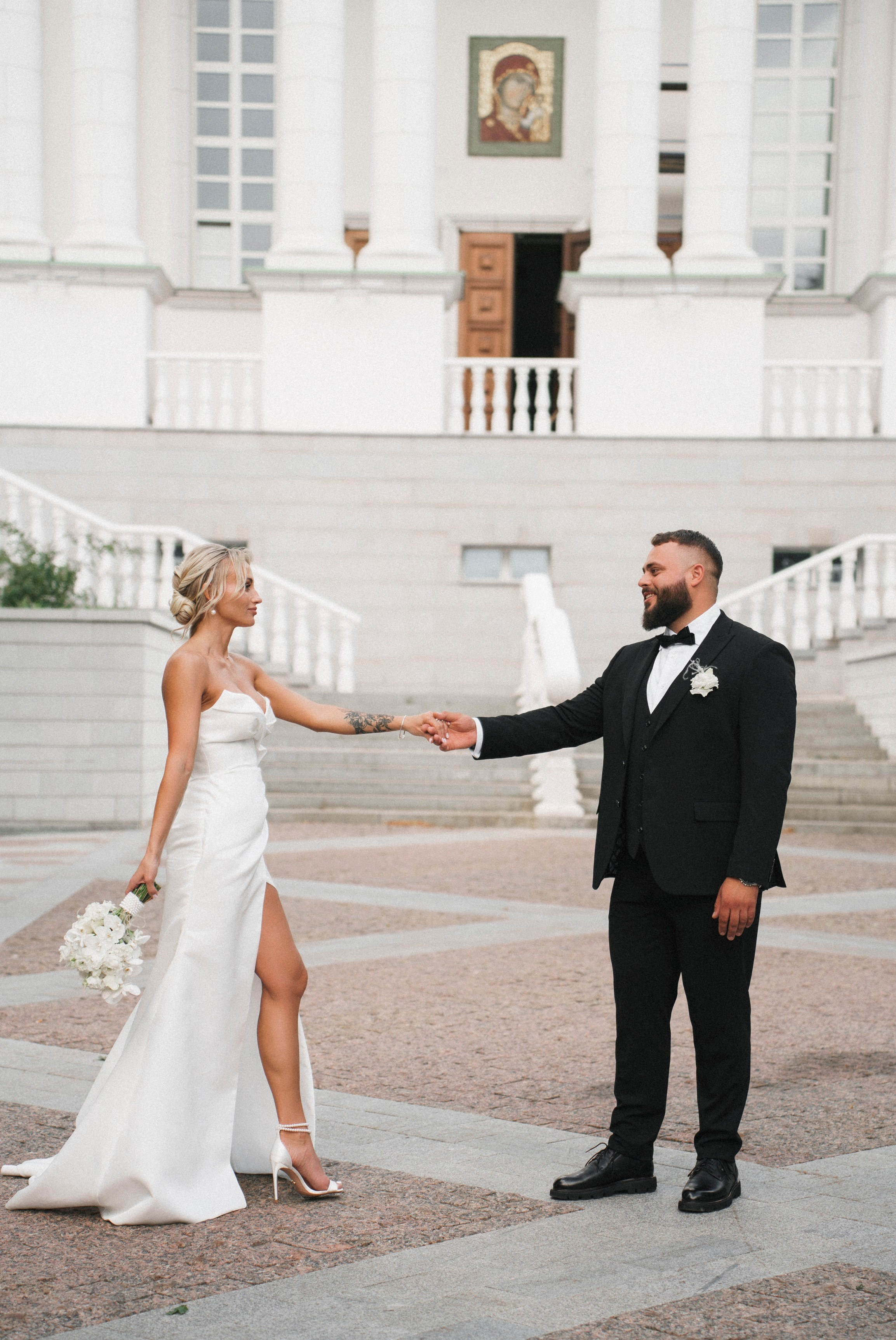 26 июля. Юлия Тайцай фотограф, Анатолий Тайцай видеограф