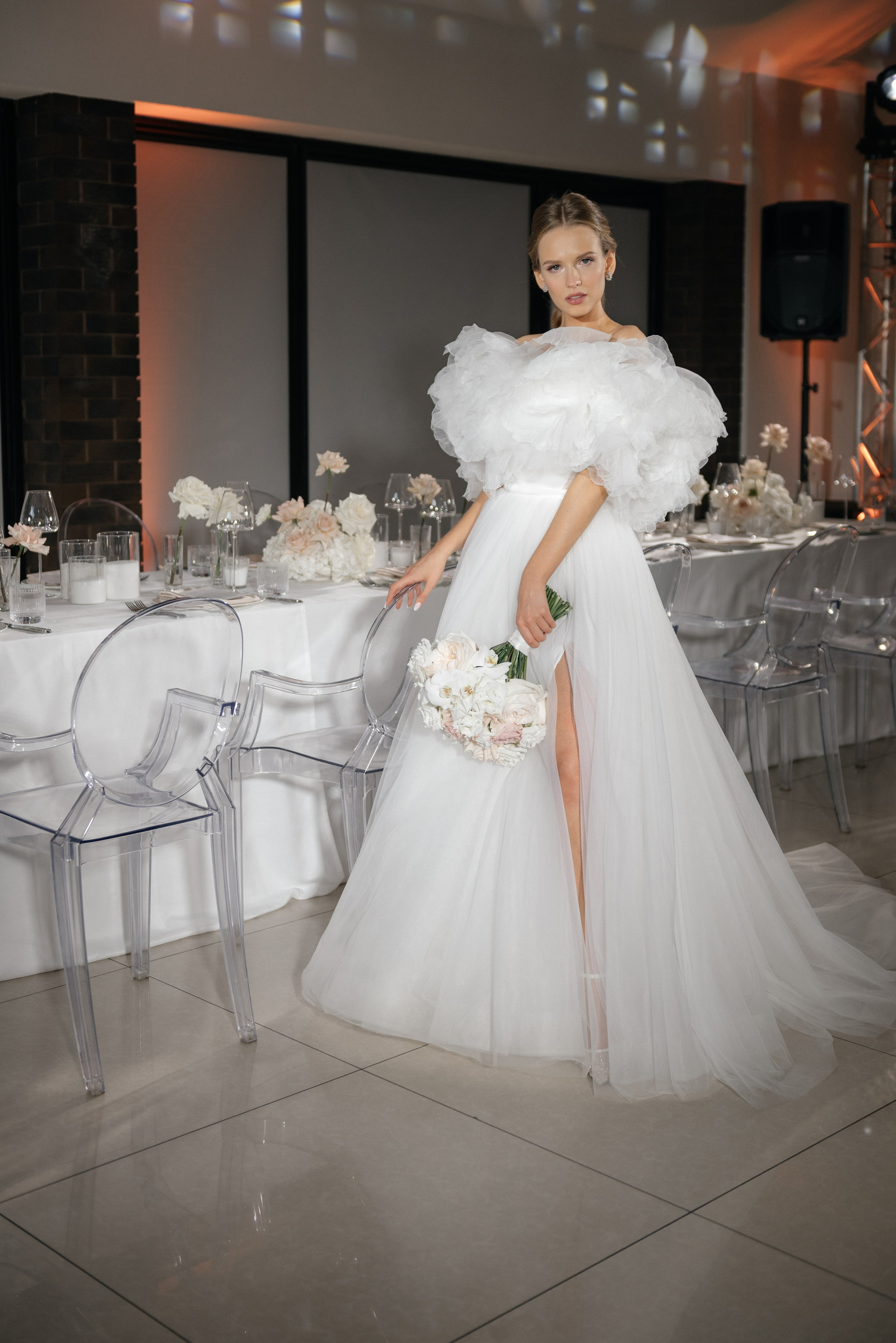 Wedding day in GRAND CNALET. Главная