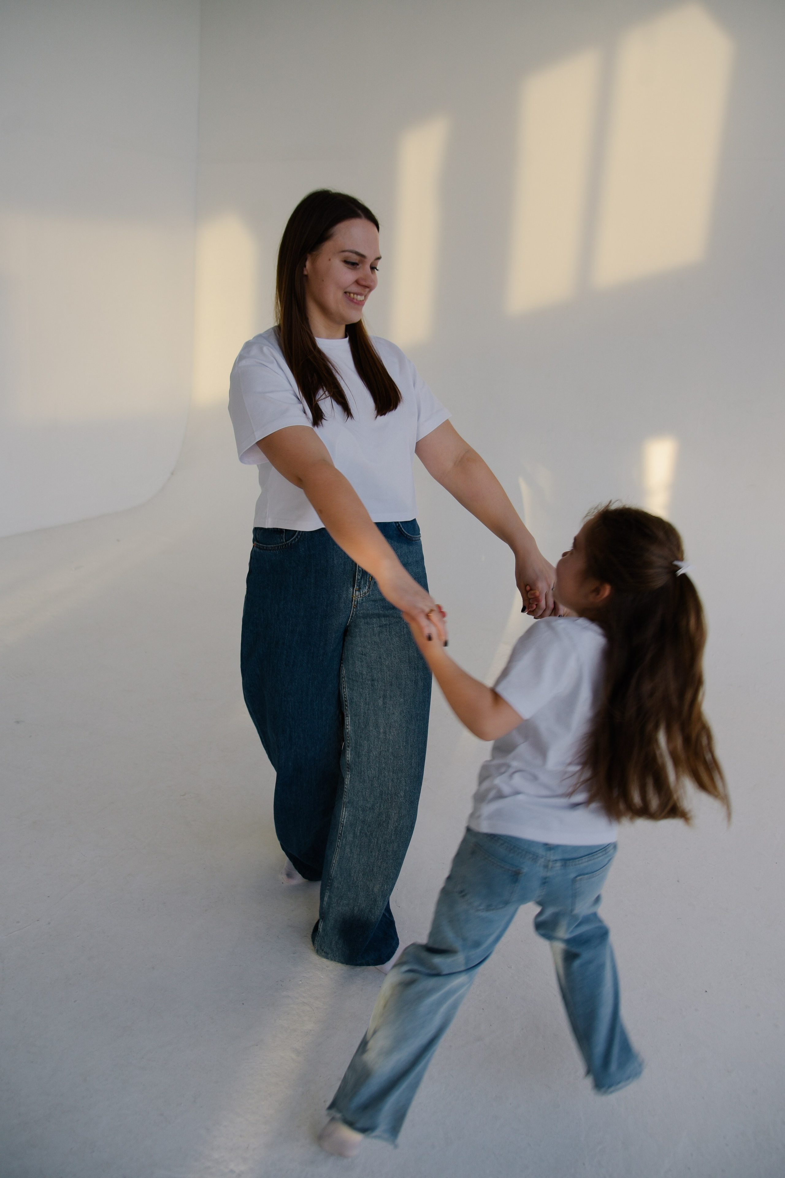 В студии. Фотограф Лола Волна, город Москва