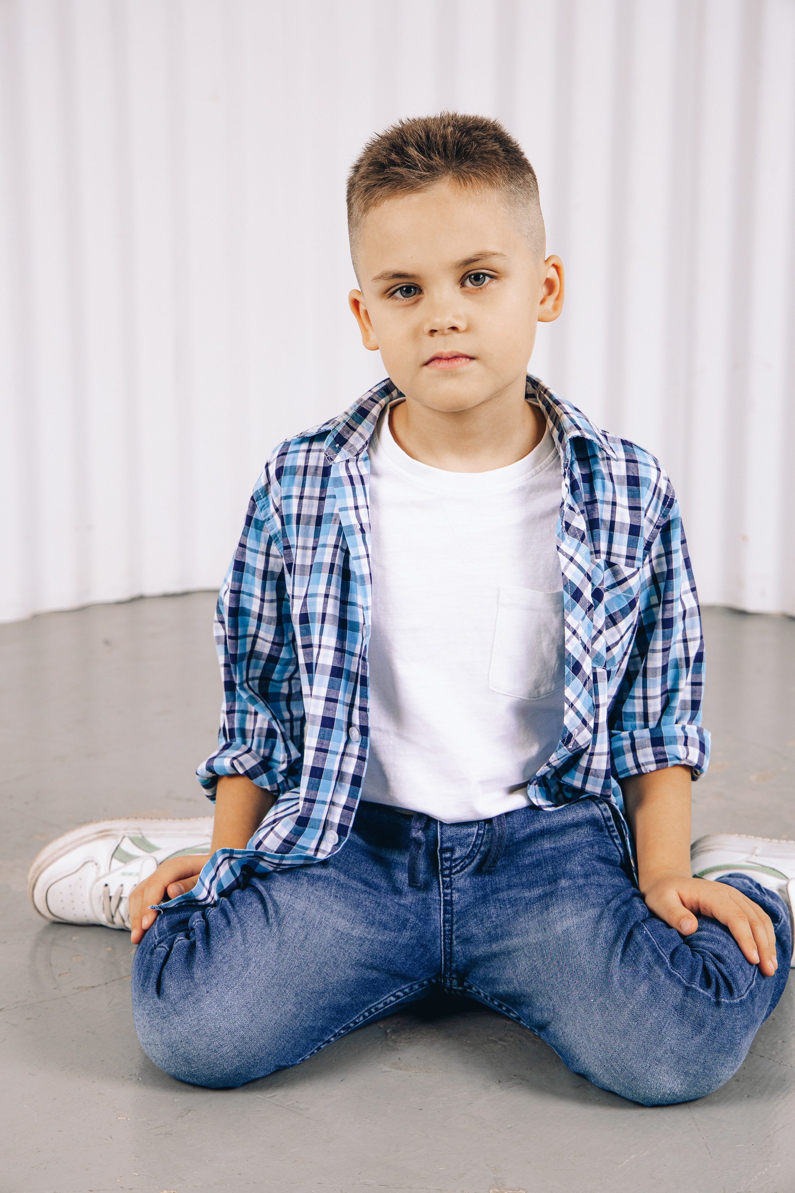 Для детского сада примеры. Anna Gidros — профессиональный фотограф