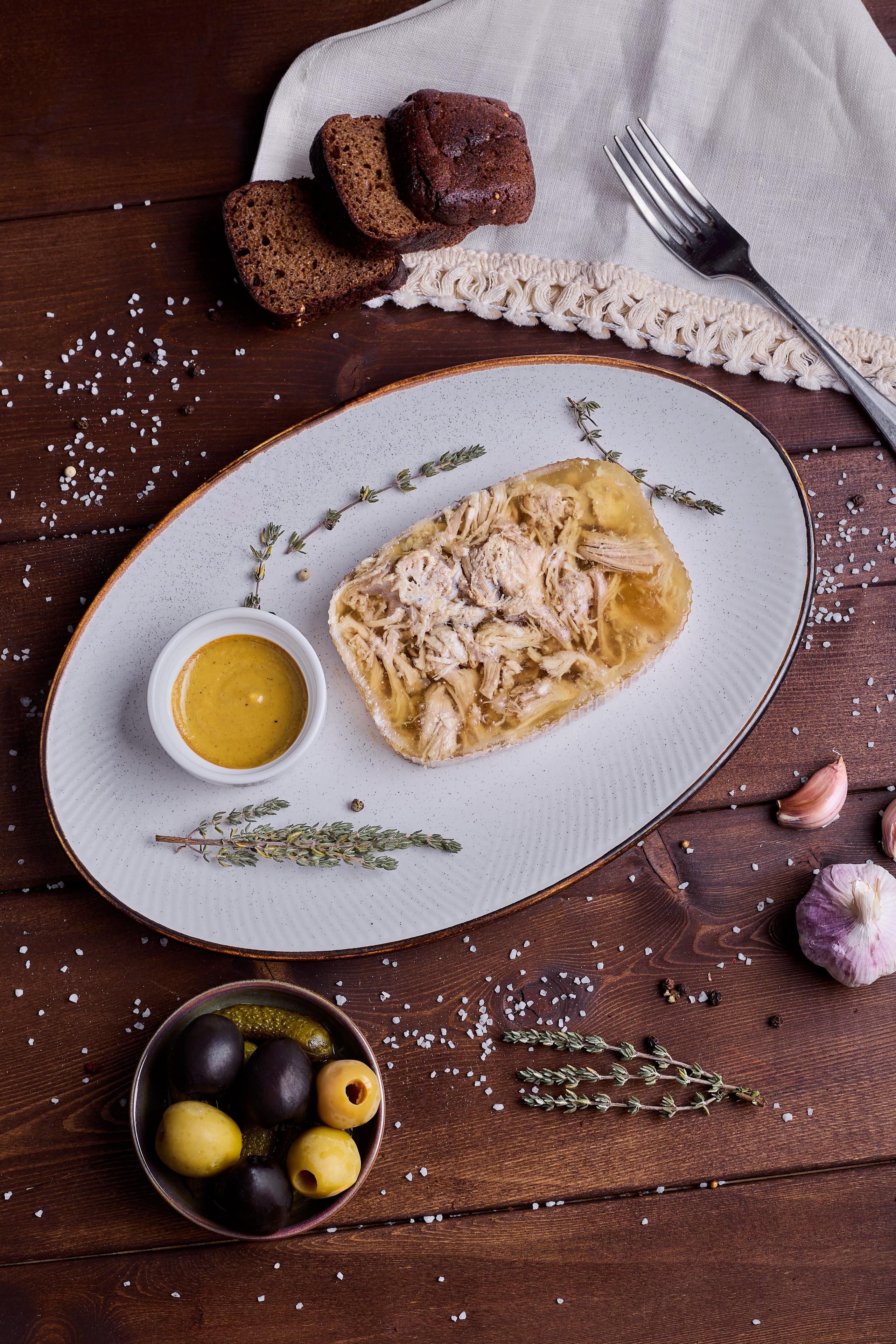 Фуд съёмка. Фотограф Кострома Татьяна Рыжова