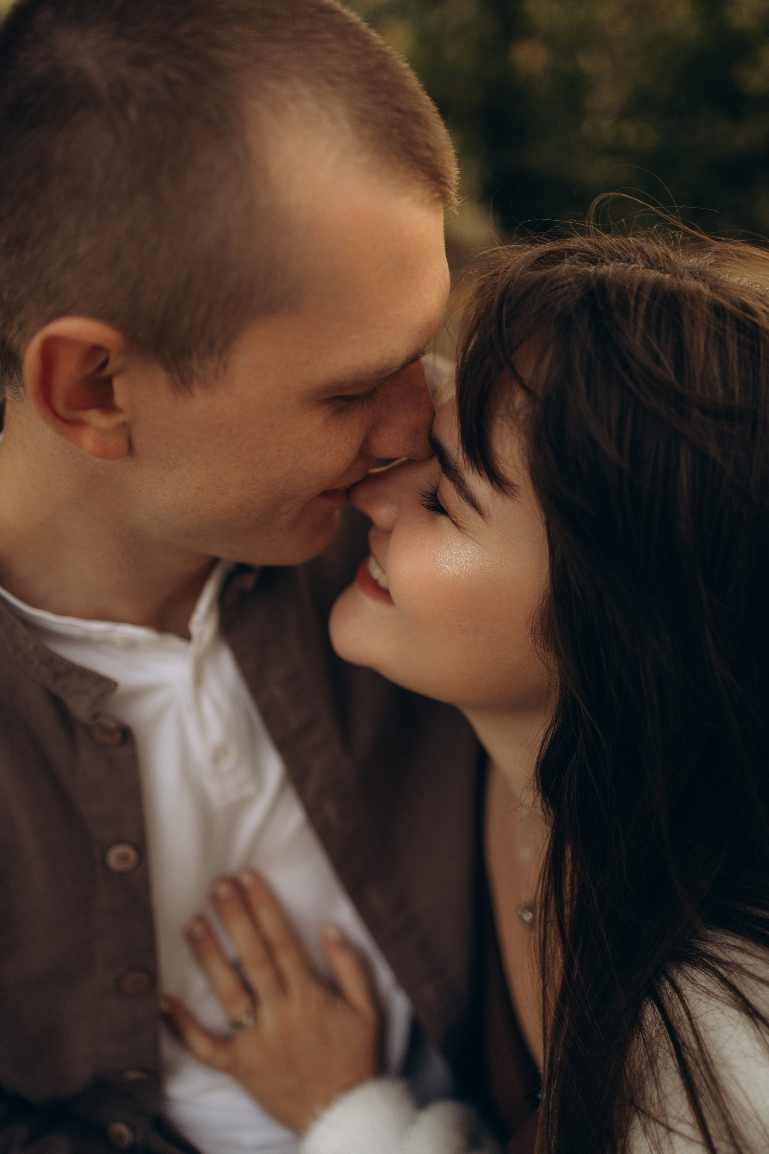 15 лет вместе. Самый теплый фотограф в Краснодаре Рябоконь Ксения