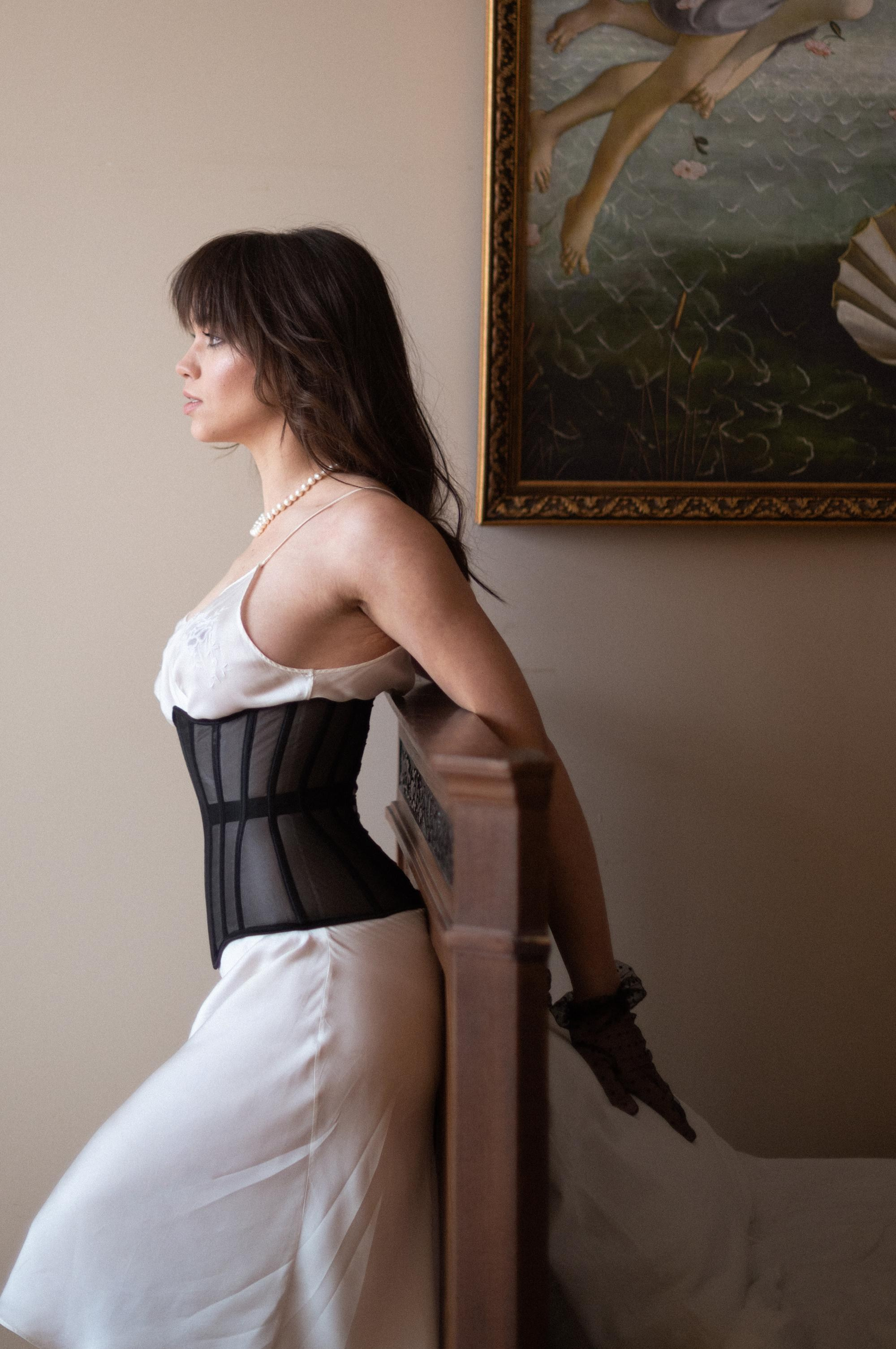 Анна. Свадебный фотограф в Москве Юлия Лисой