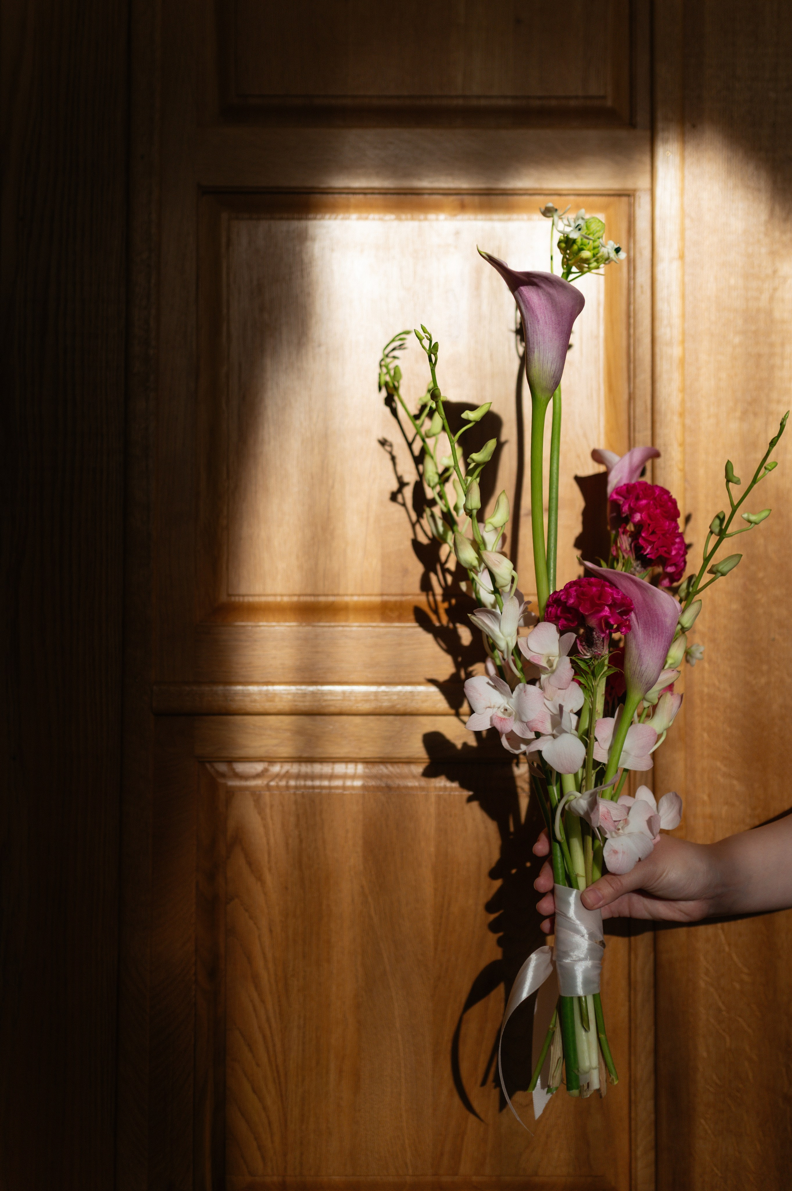 Портмоне, ларек, получка. Свадебный фотограф в Москве Юлия Лисой