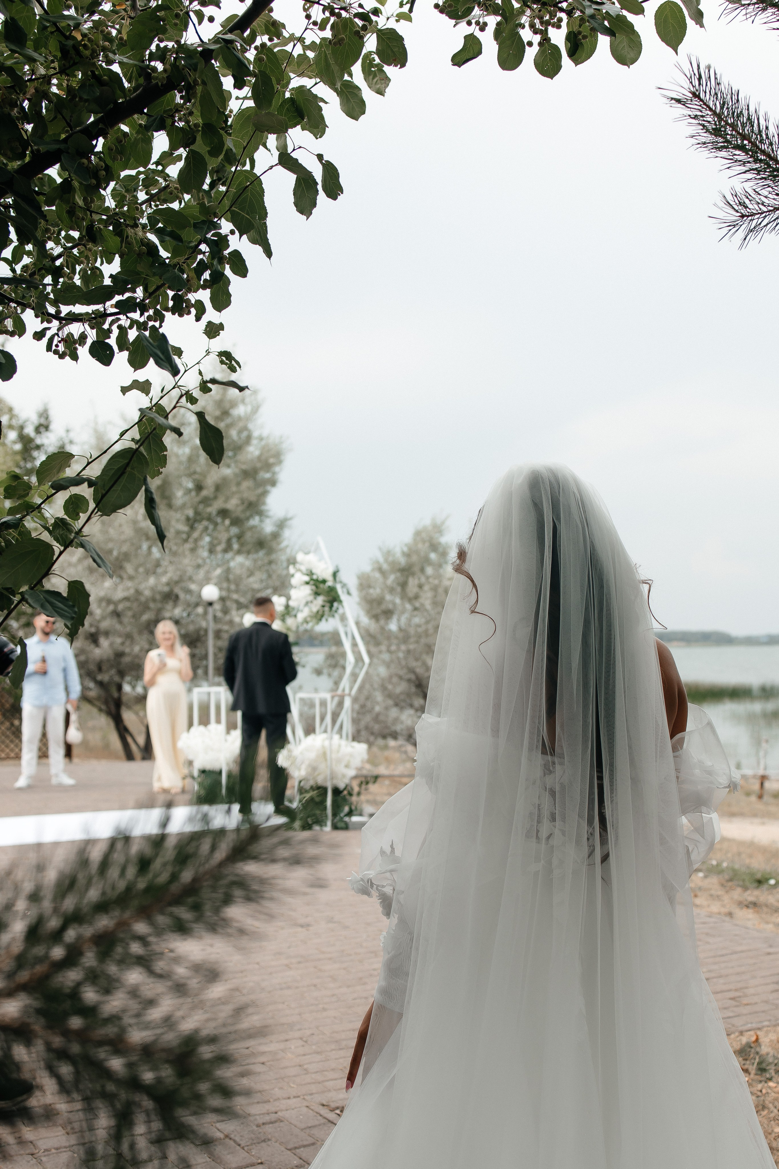 Руслан & Эльвира. Свадебный фотограф в Челябинске Оксана Мишакова