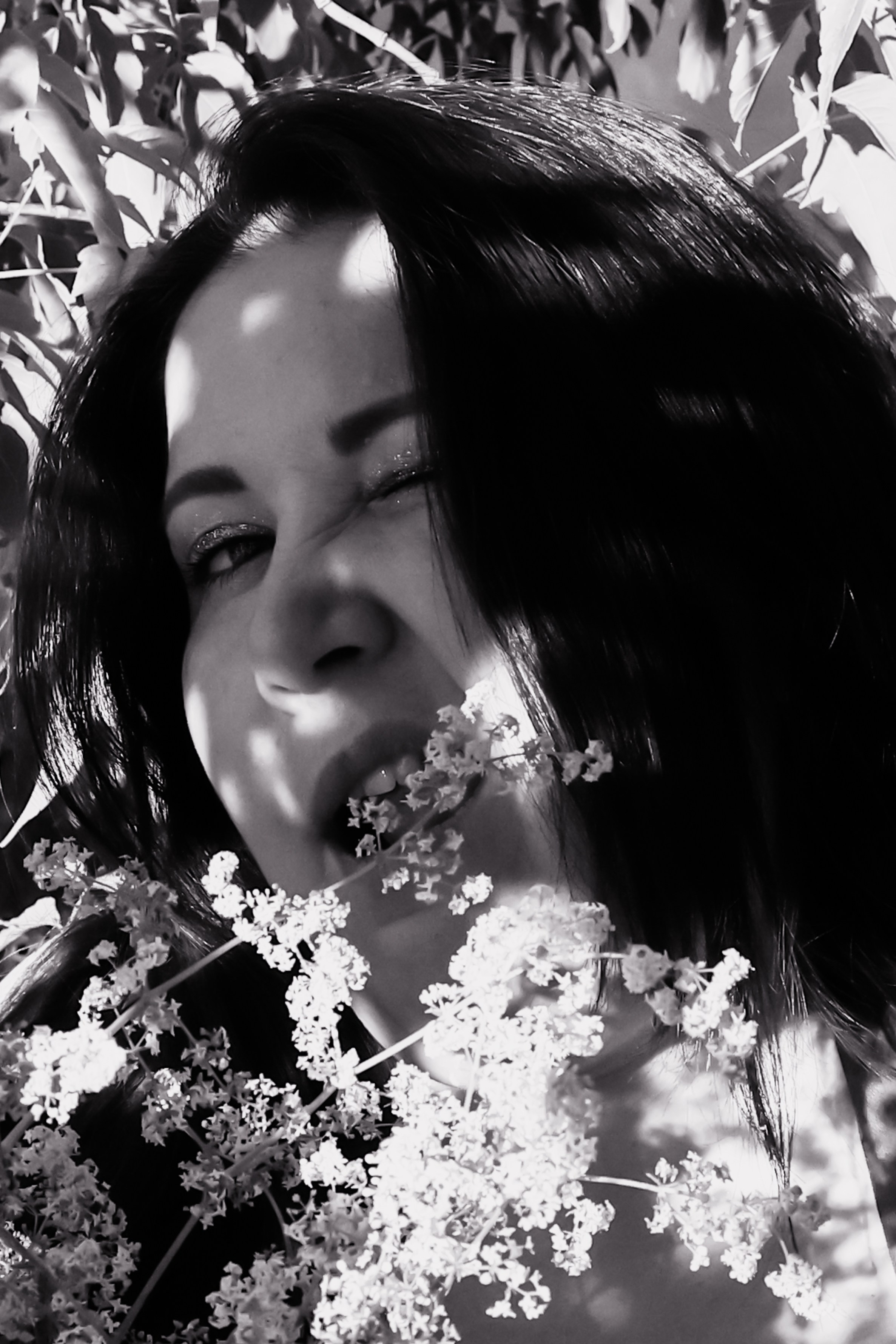 Фотографии в низком ключе