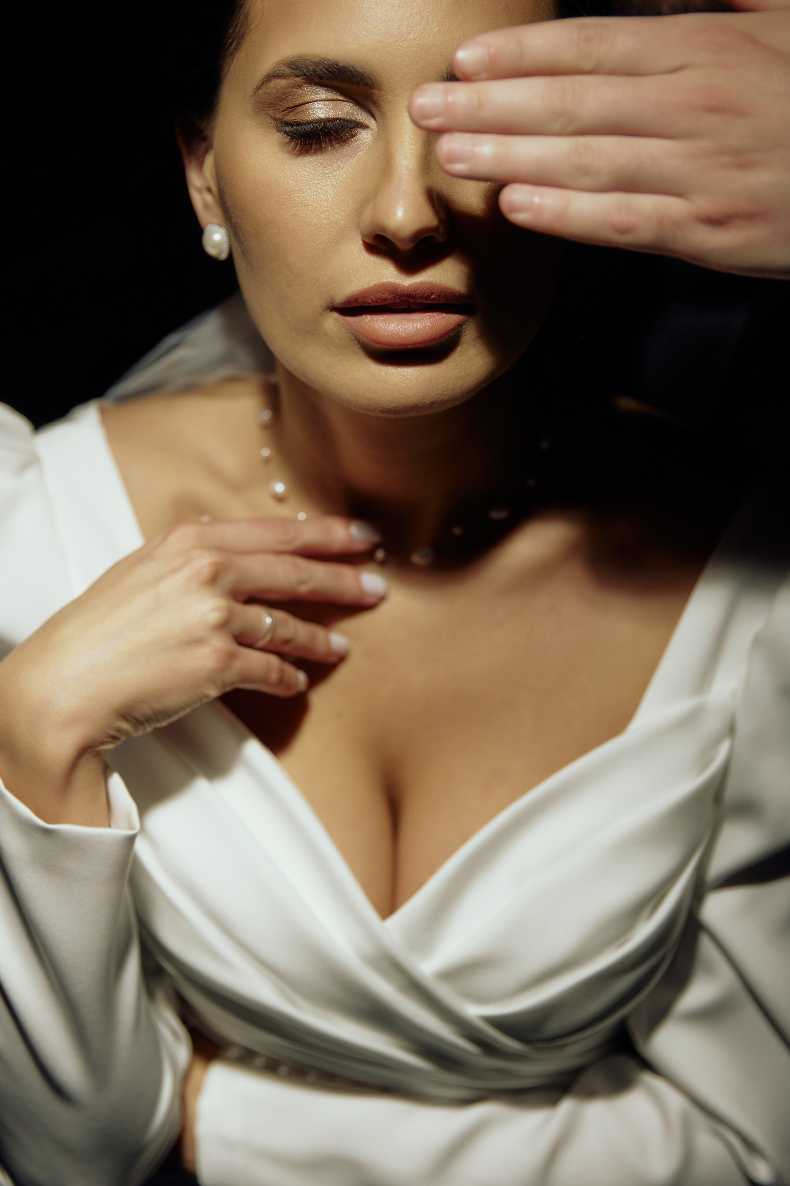 Kirill & Kristina. Event агентство PAPRIKA в Екатеринбурге